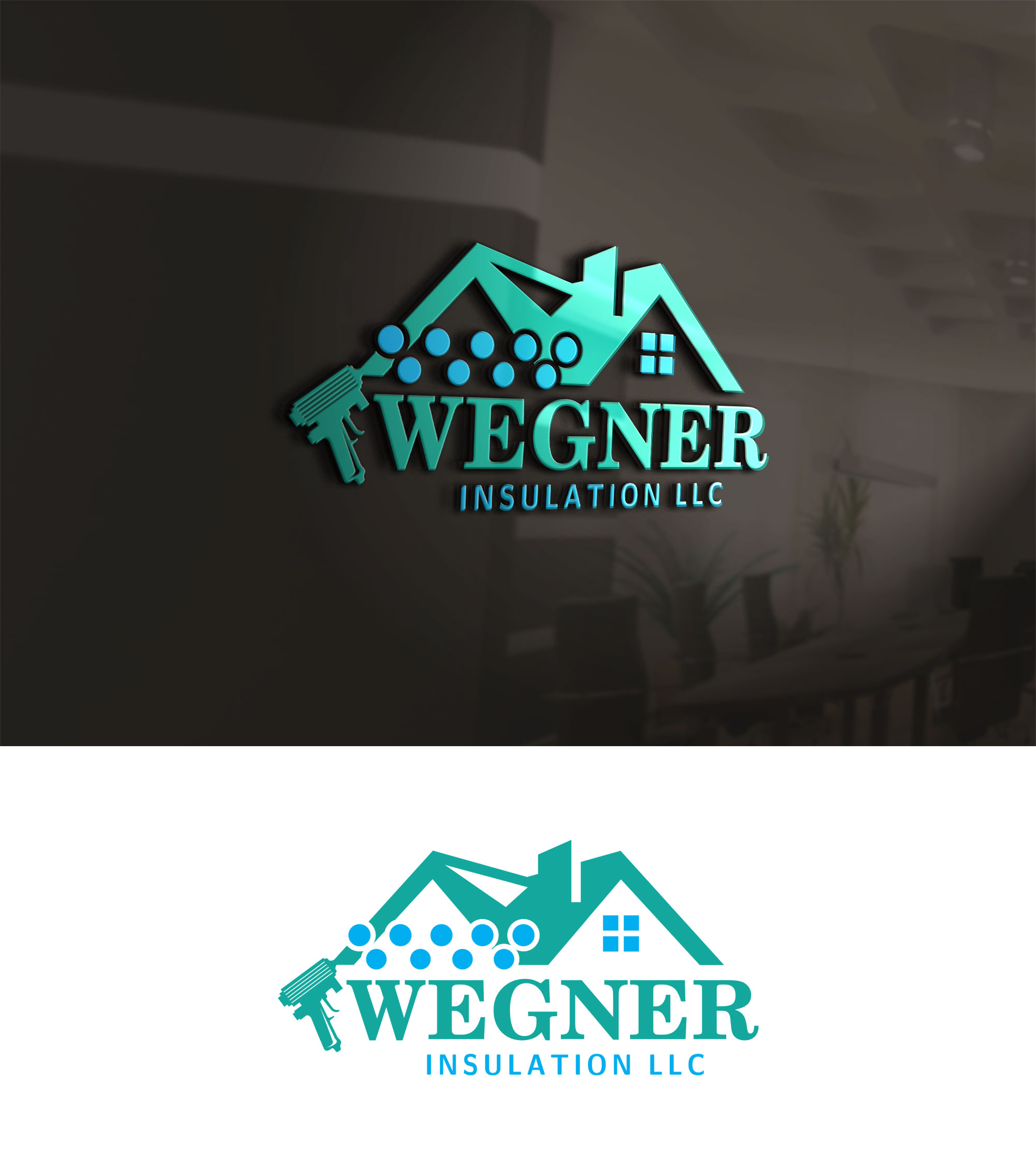 Logo Design by Impressive Designs for this project | Design #34651692