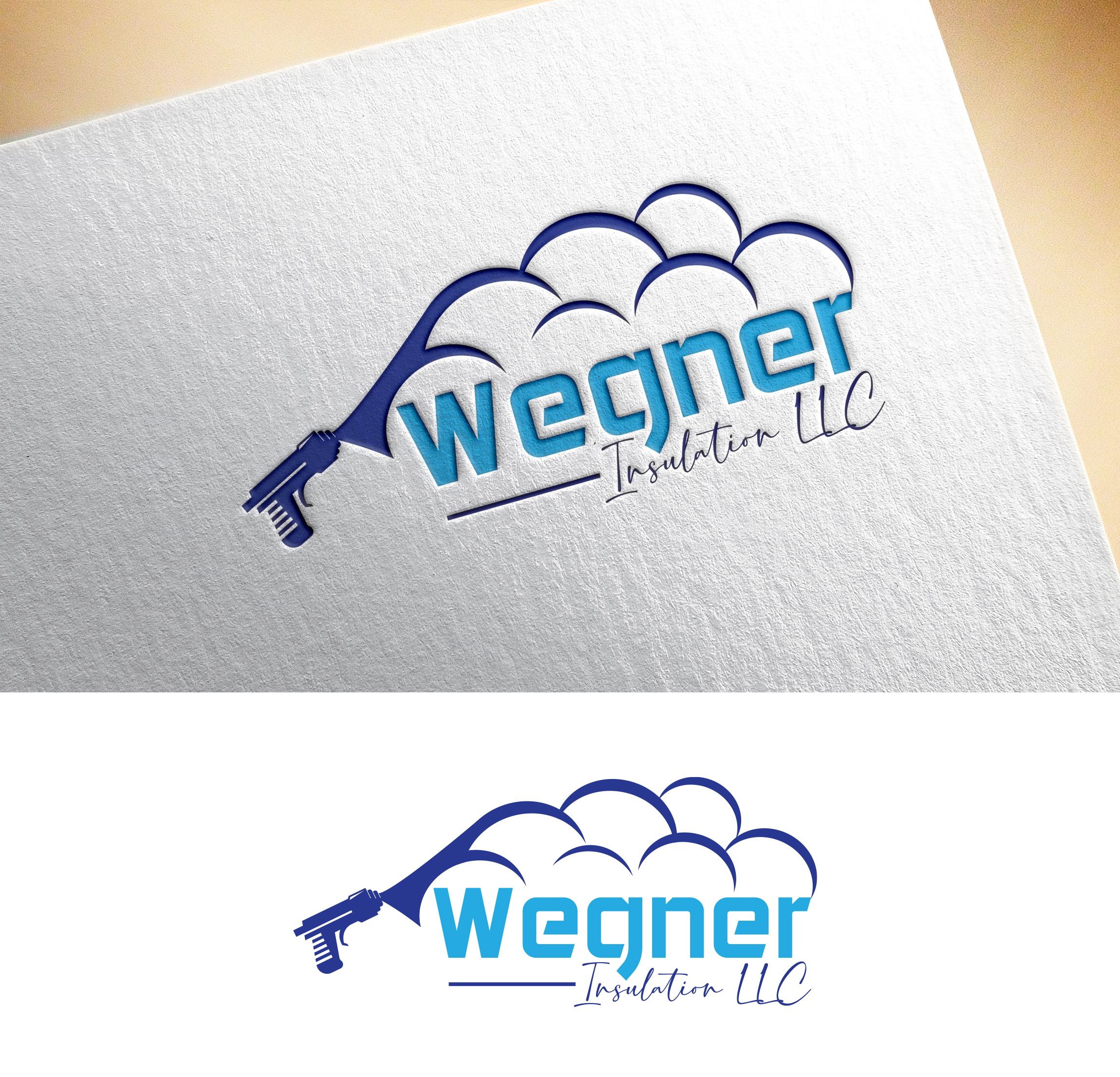 Logo Design by Impressive Designs for this project | Design #34651694