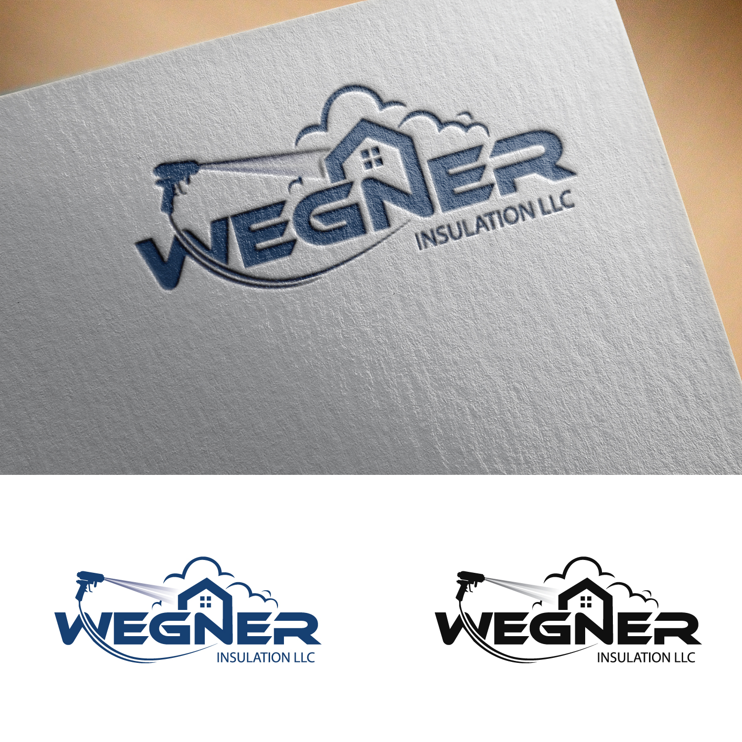 Logo-Design von GODDREAMCREATION für dieses Projekt | Design #34652724