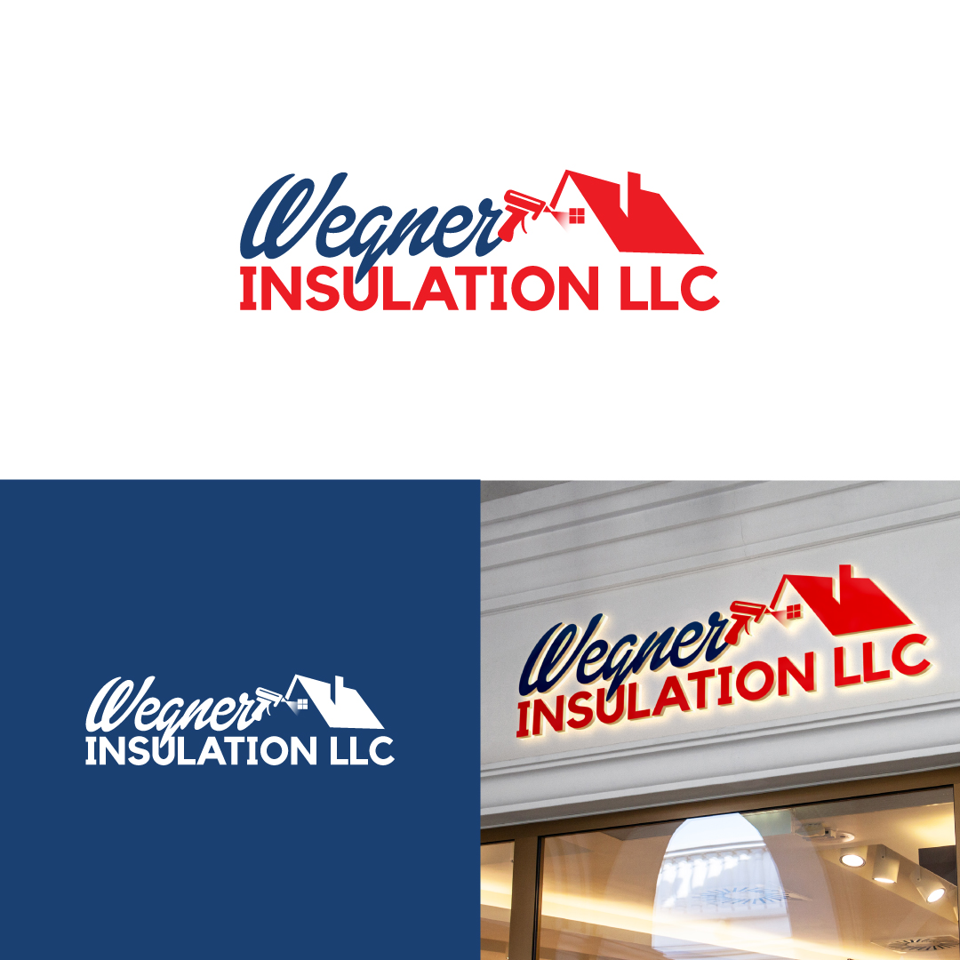 Logo Design by NOMLAS for this project | Design #34653349