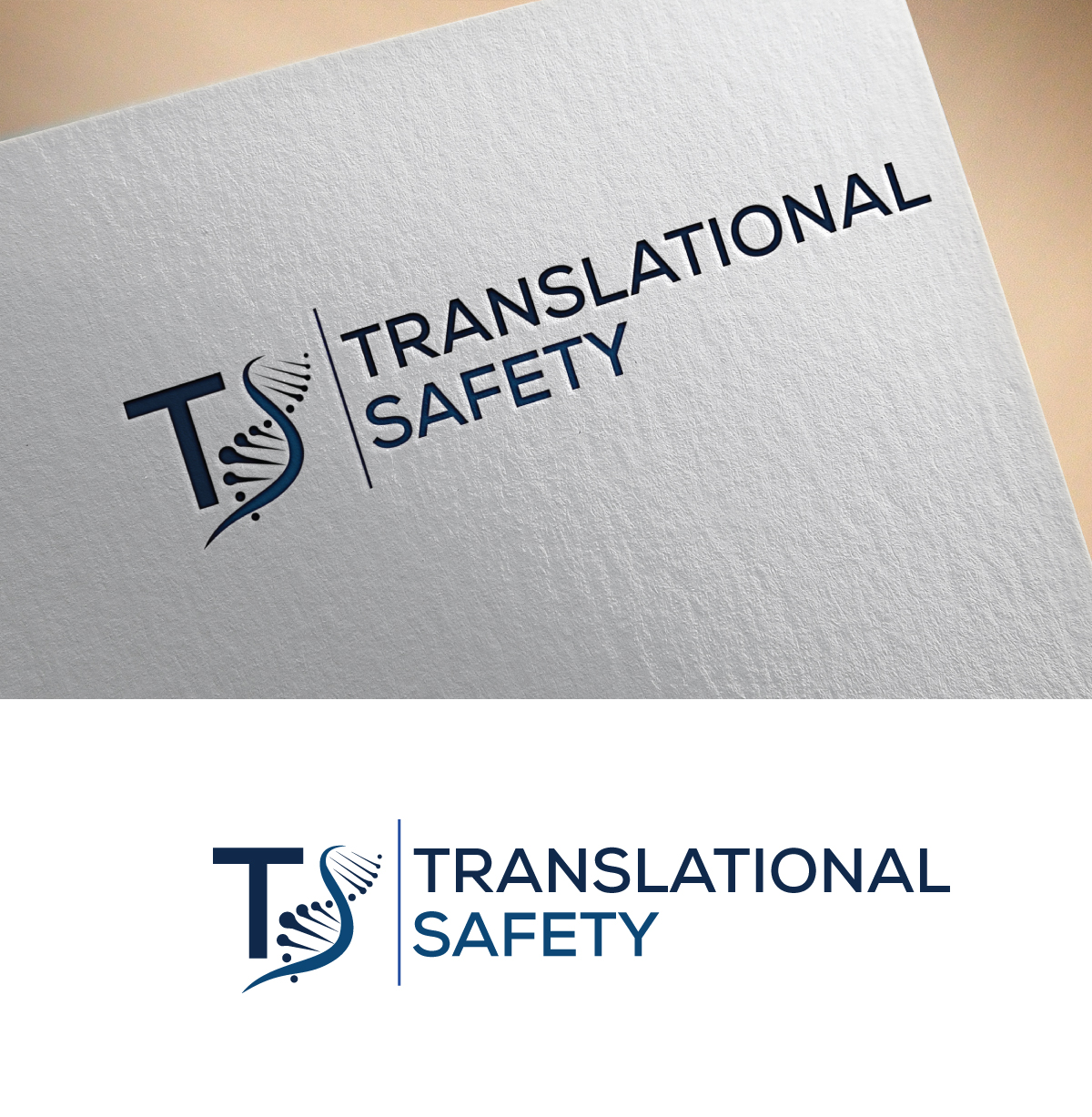 Logo Design by Om Namah Shivay for this project | Design #34821453