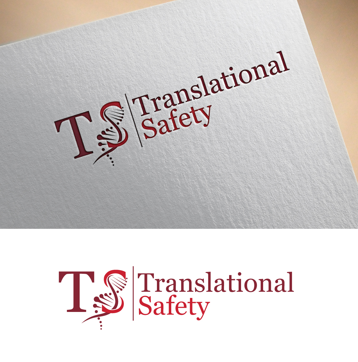 Logo Design by Om Namah Shivay for this project | Design #34821455