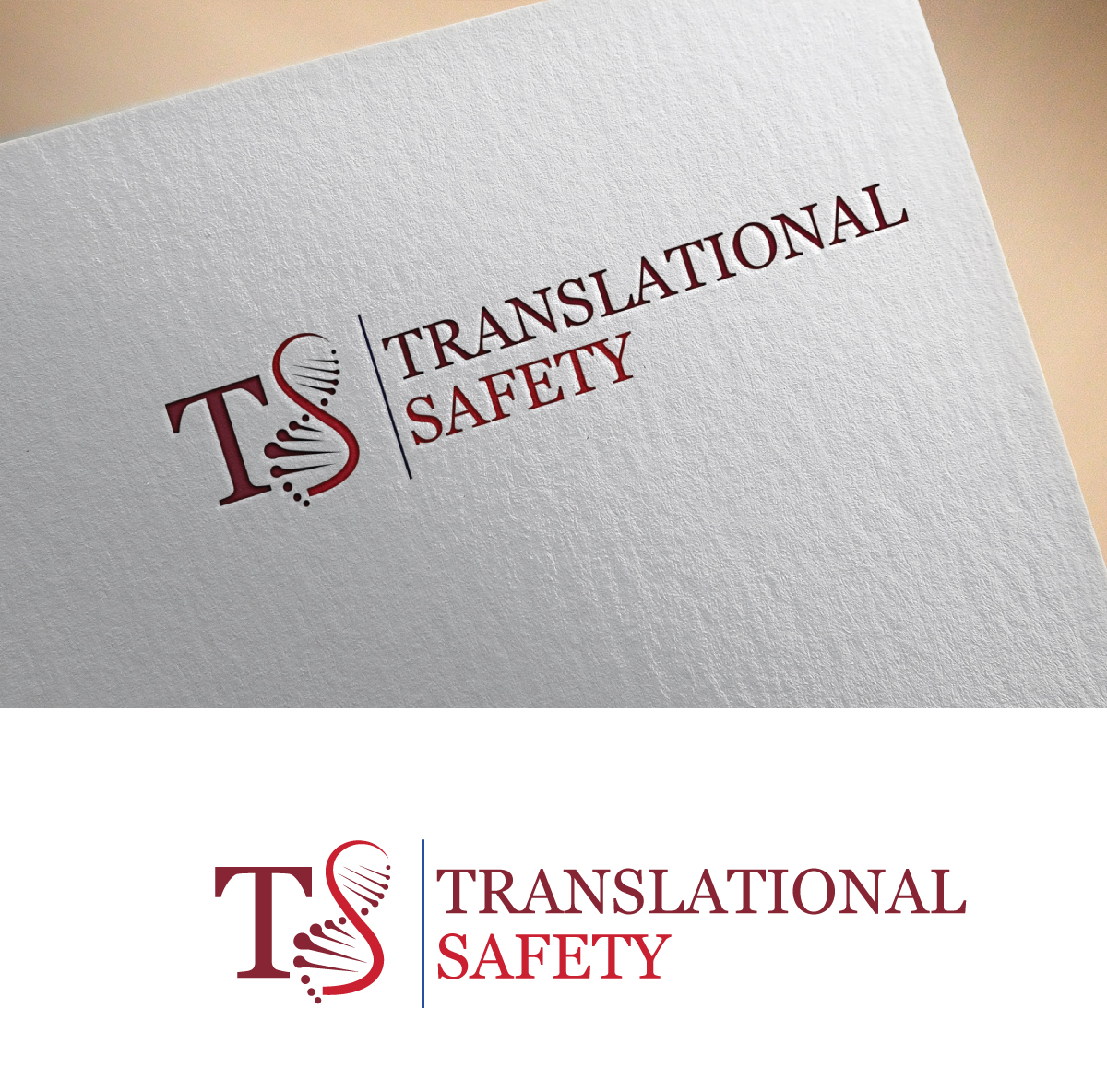 Logo Design by Om Namah Shivay for this project | Design #34821456