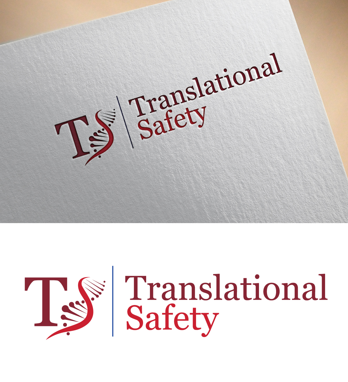 Logo Design by Om Namah Shivay for this project | Design #34821457