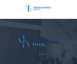 Logo-Design von Luckey yaari für dieses Projekt | Design: #34655161