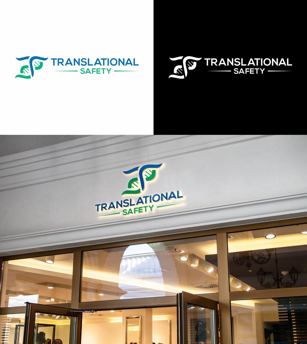 Logo Design by RA-bica for this project | Design #34651280