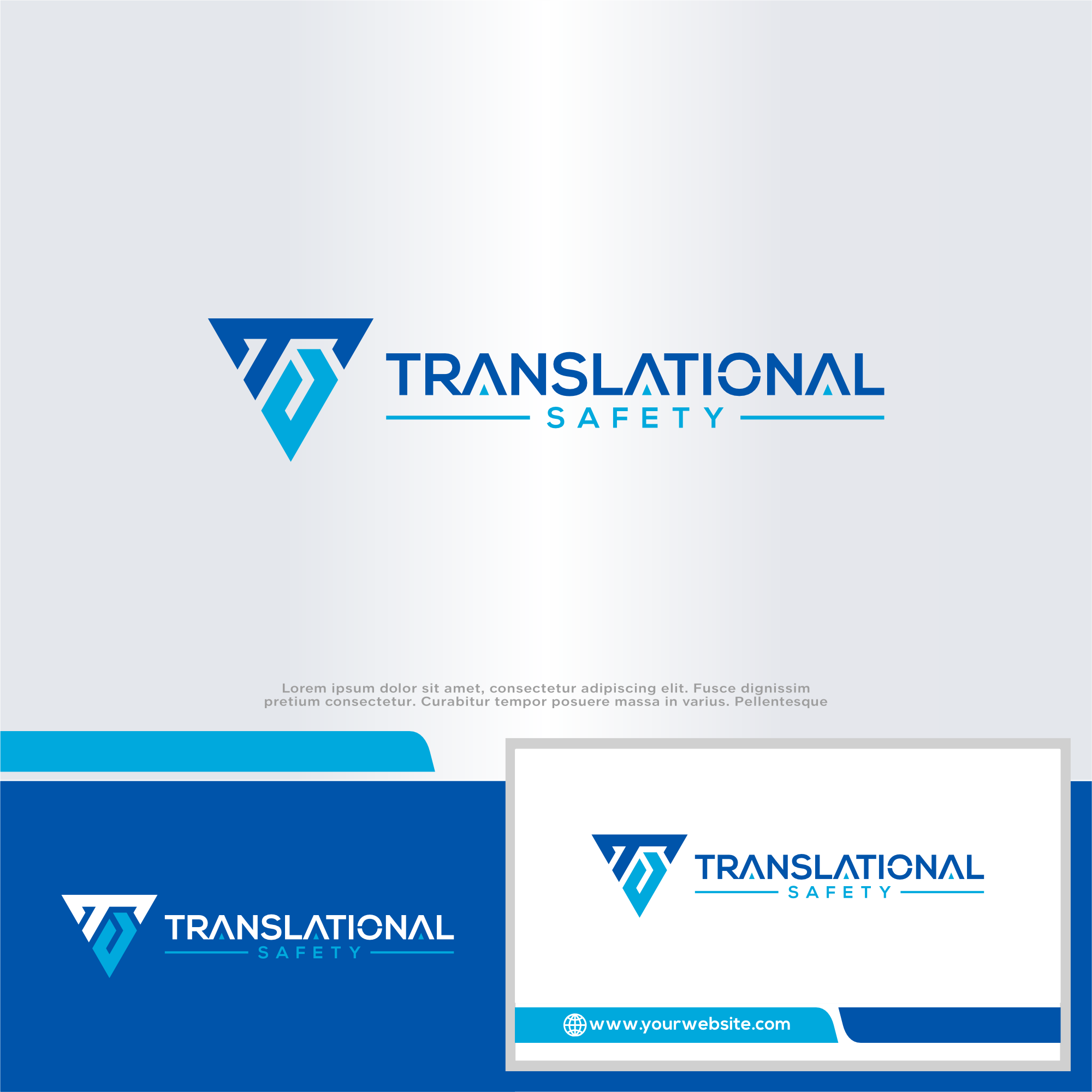 Logo Design by win it for this project | Design #34666798