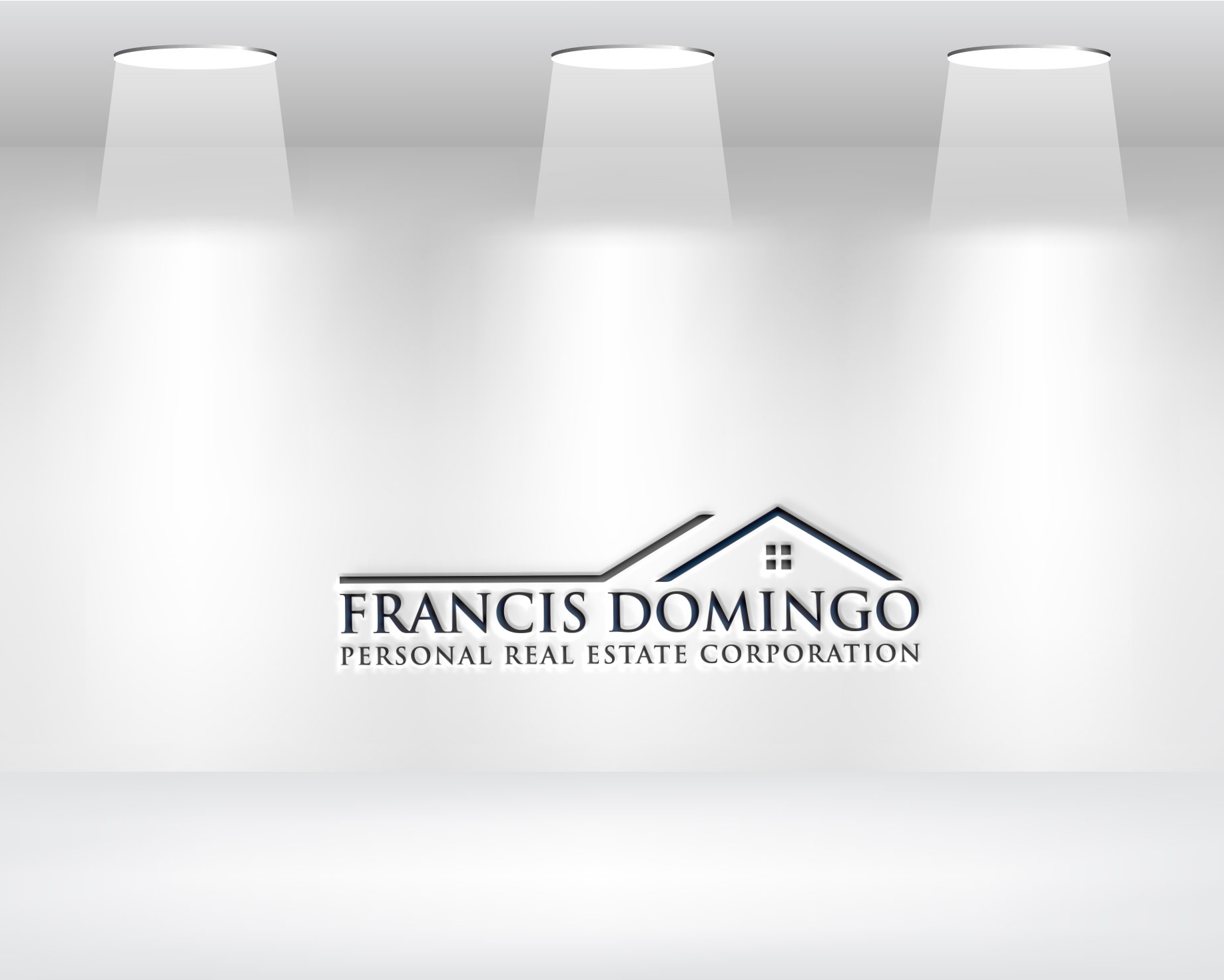 Logo Design by Daniel Khan for this project | Design #34650691