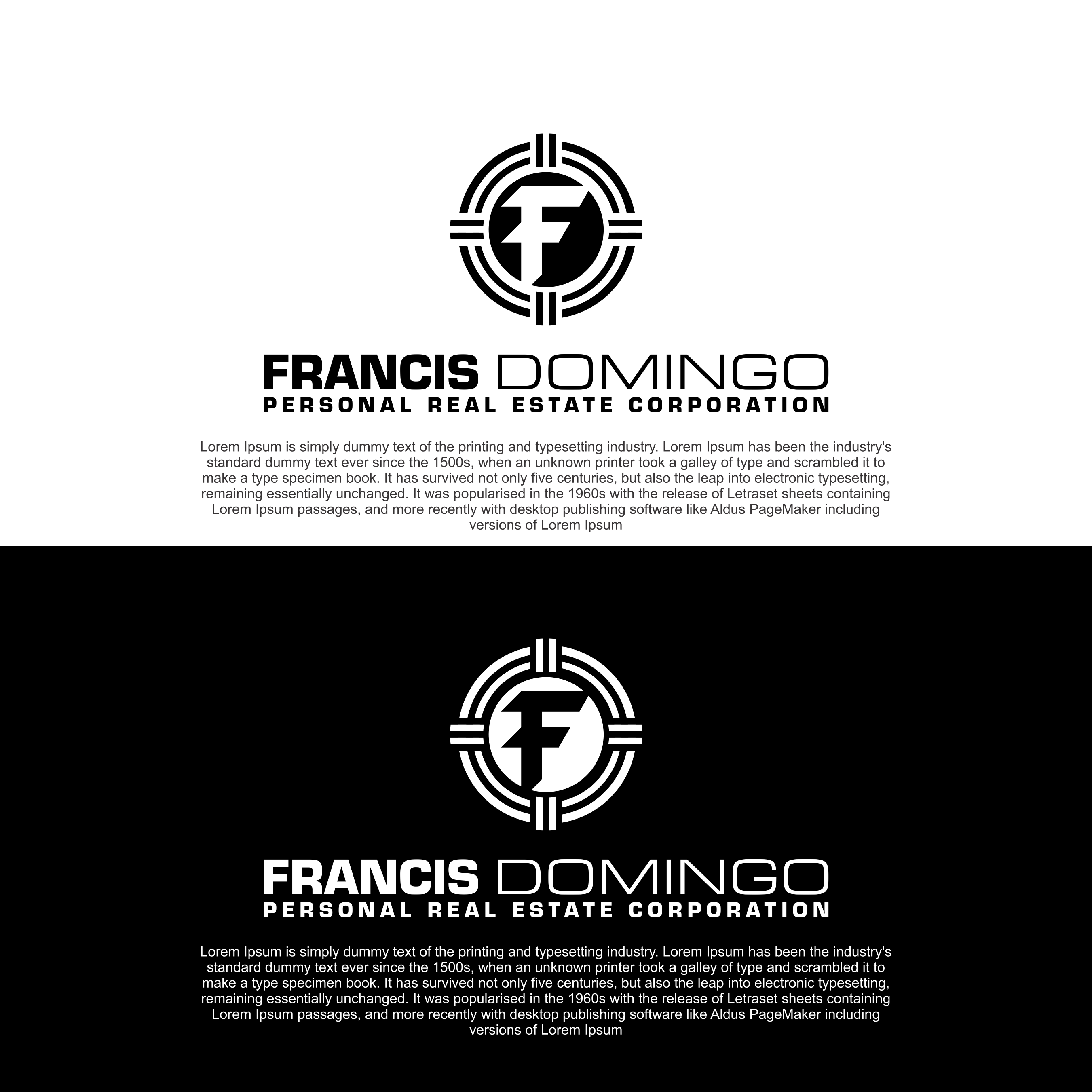 Logo Design by diego costa for this project | Design #34695605