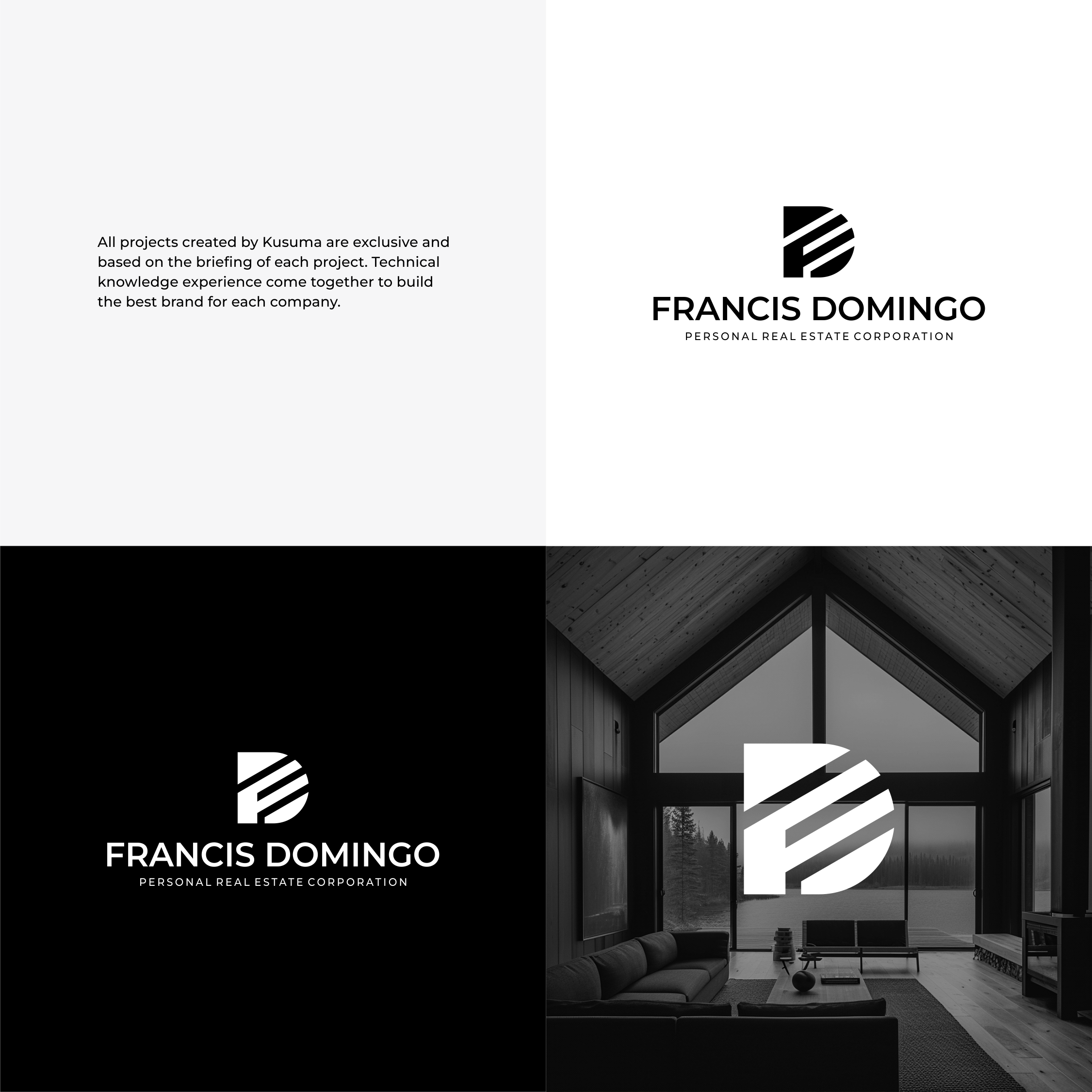 Design de Logo par Kusuma Studio pour ce projet | Design #34666913