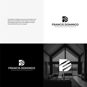 Design de Logo par Kusuma Studio pour ce projet | Design : #34666913