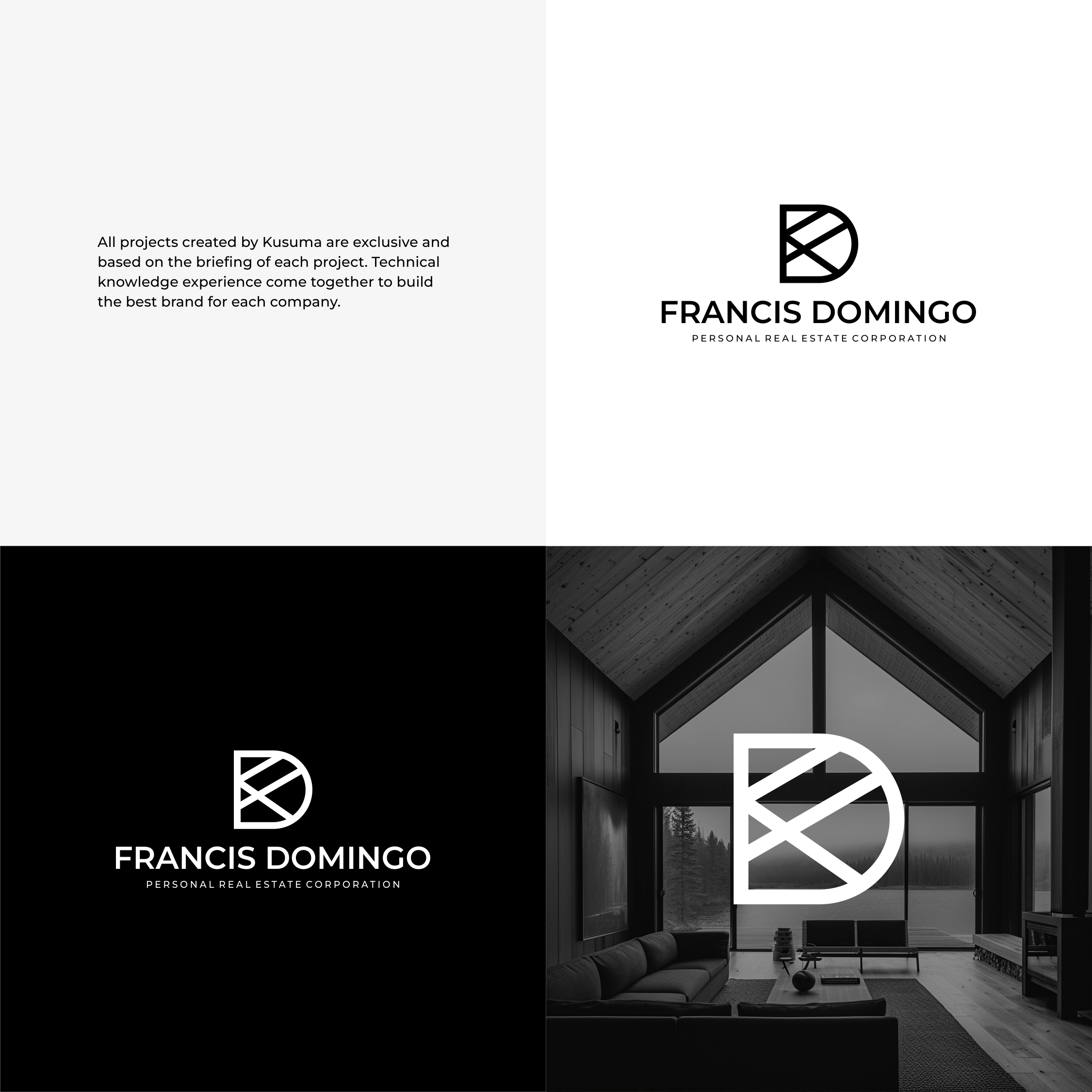 Design de Logo par Kusuma Studio pour ce projet | Design #34666915
