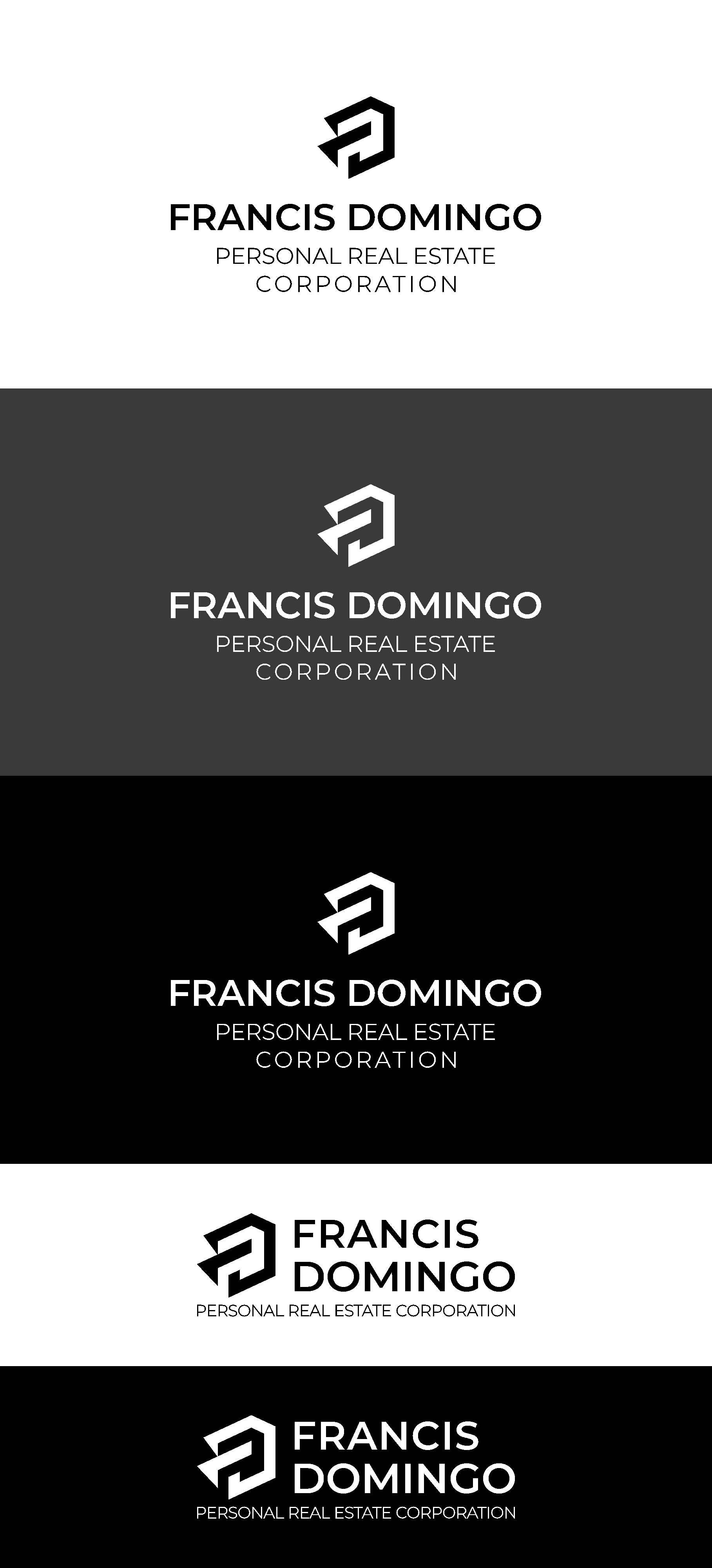 Logo Design by Samudroid for this project | Design #34668769