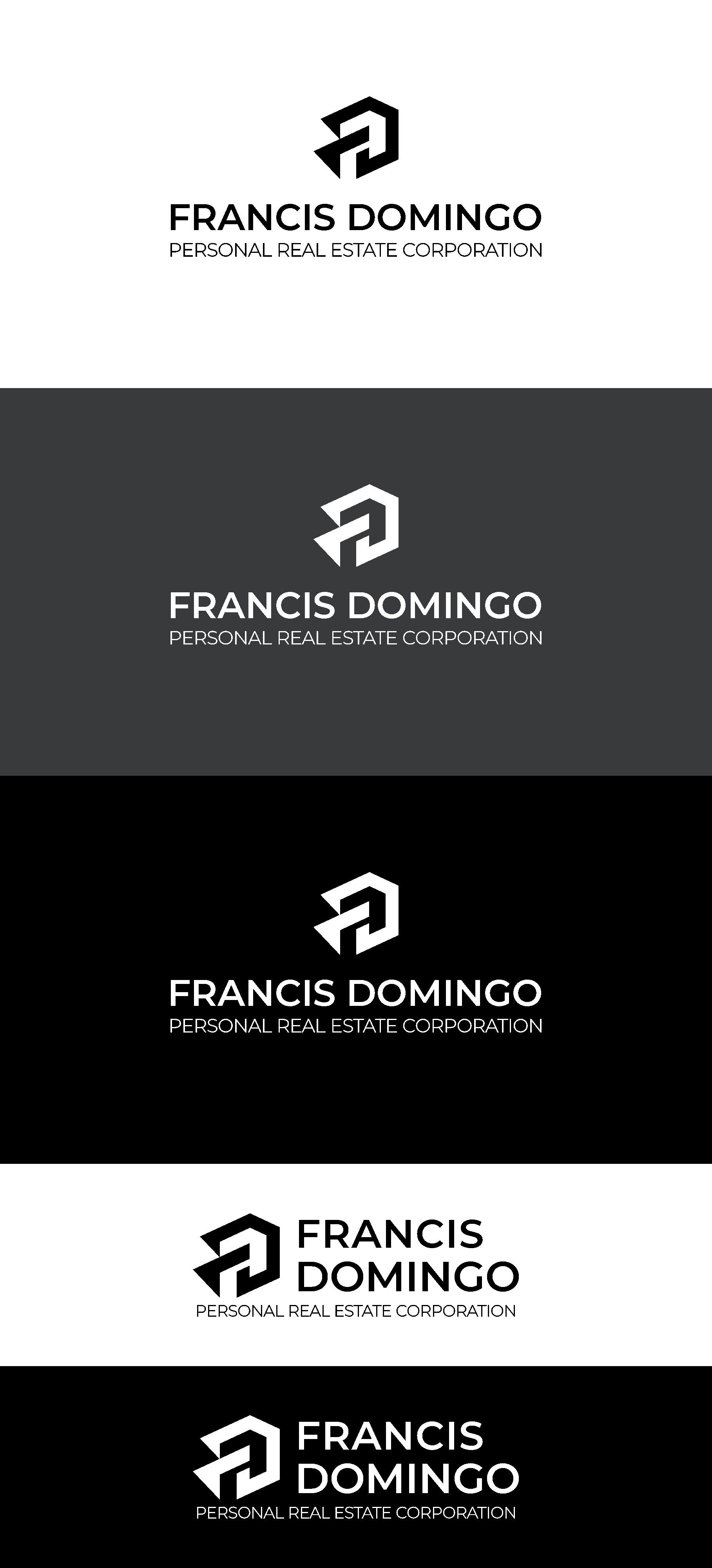 Logo Design by Samudroid for this project | Design #34668961