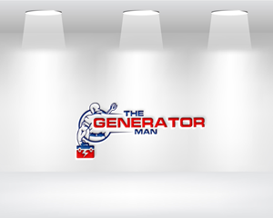 Logo Design by Daniel Khan for this project | Design: #34652052