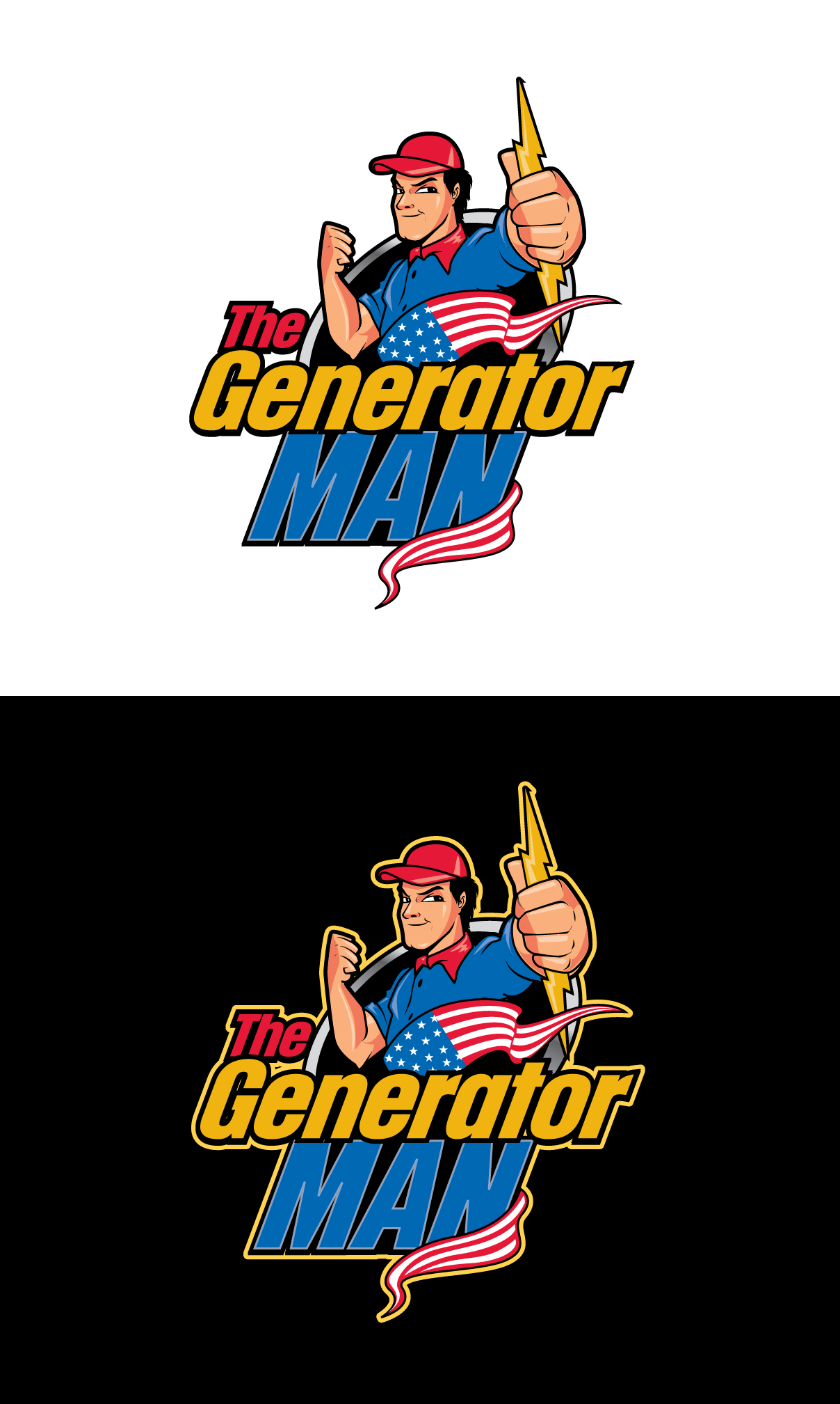Logo-Design von LogoPoko für dieses Projekt | Design #34660244