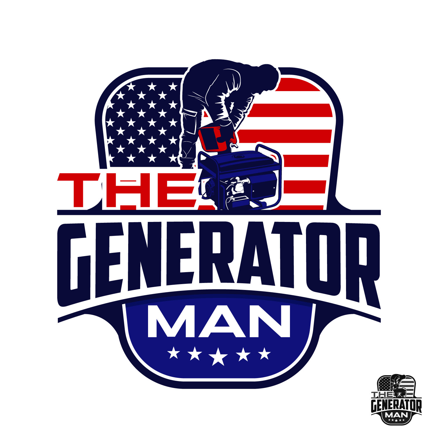 Logo Design by Suvendu.S for this project | Design #34696859