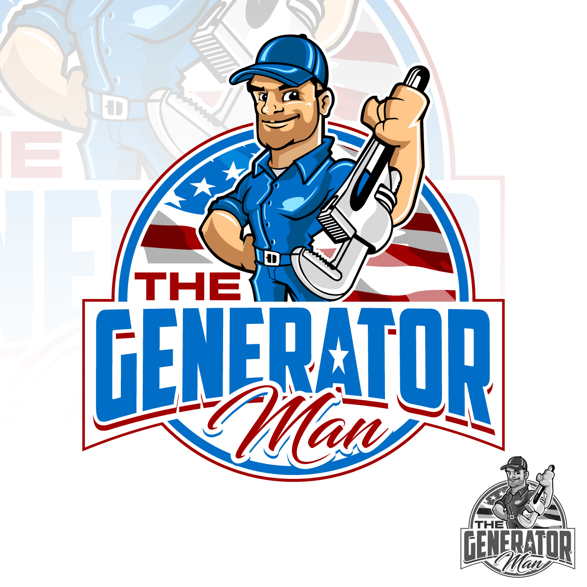 Logo Design by Suvendu.S for this project | Design #34697287