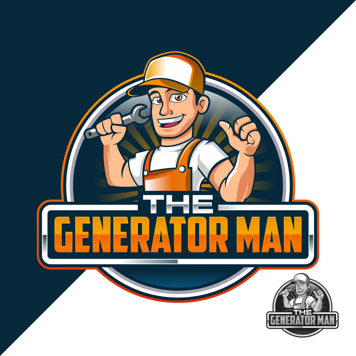 Logo Design by Suvendu.S for this project | Design #34697535