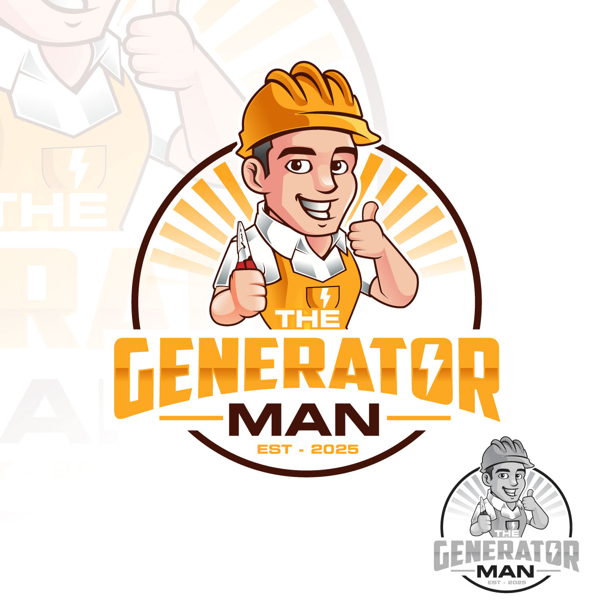 Logo Design by Suvendu.S for this project | Design #34699052