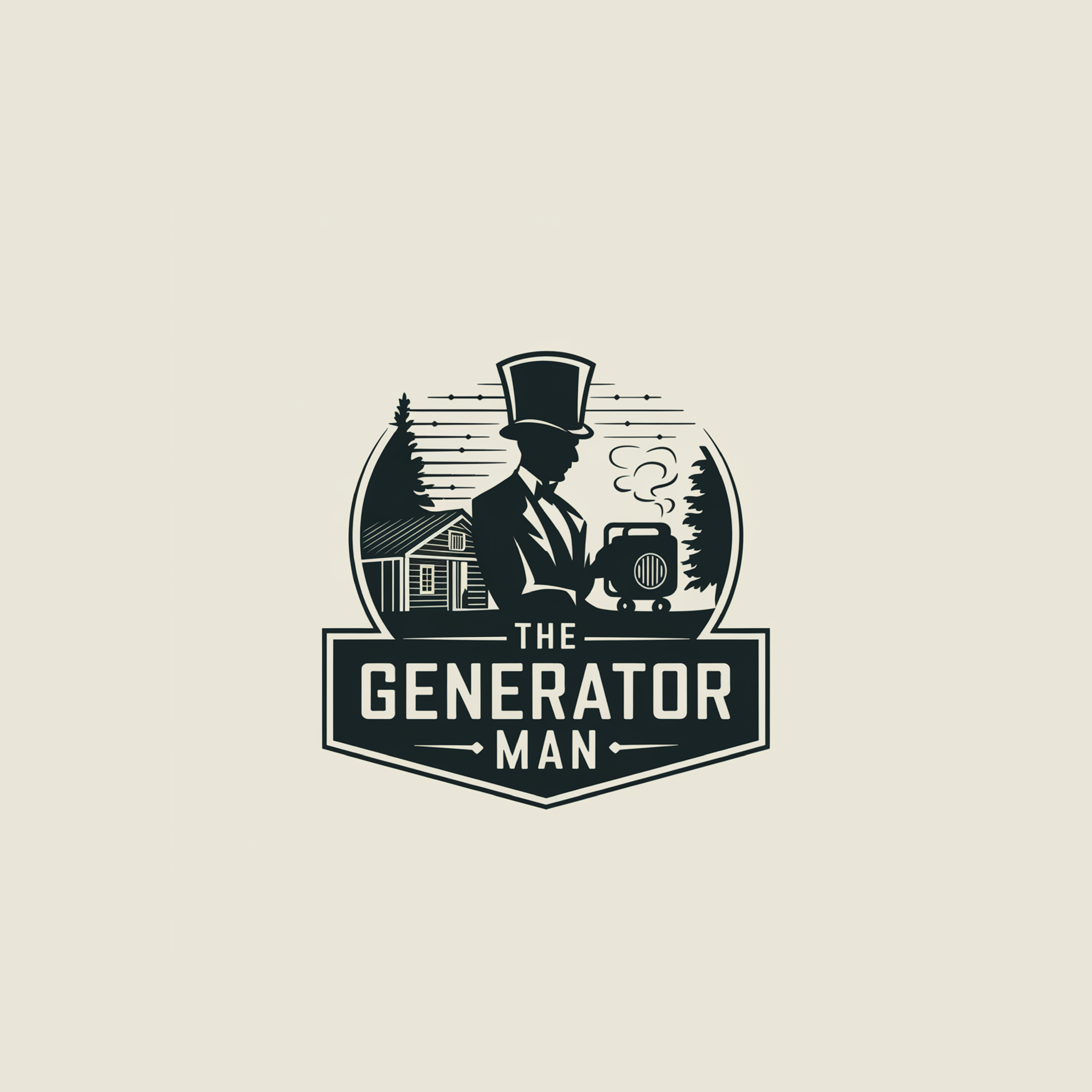 Logo Design by Shariqology for this project | Design #34652070