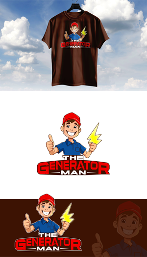 Logo Design by PixelUP Graphics for this project | Design: #34654808