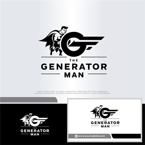 Logo Design by win it for this project | Design: #34663904