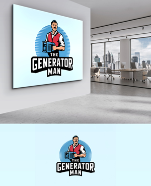 Logo Design by maudelena