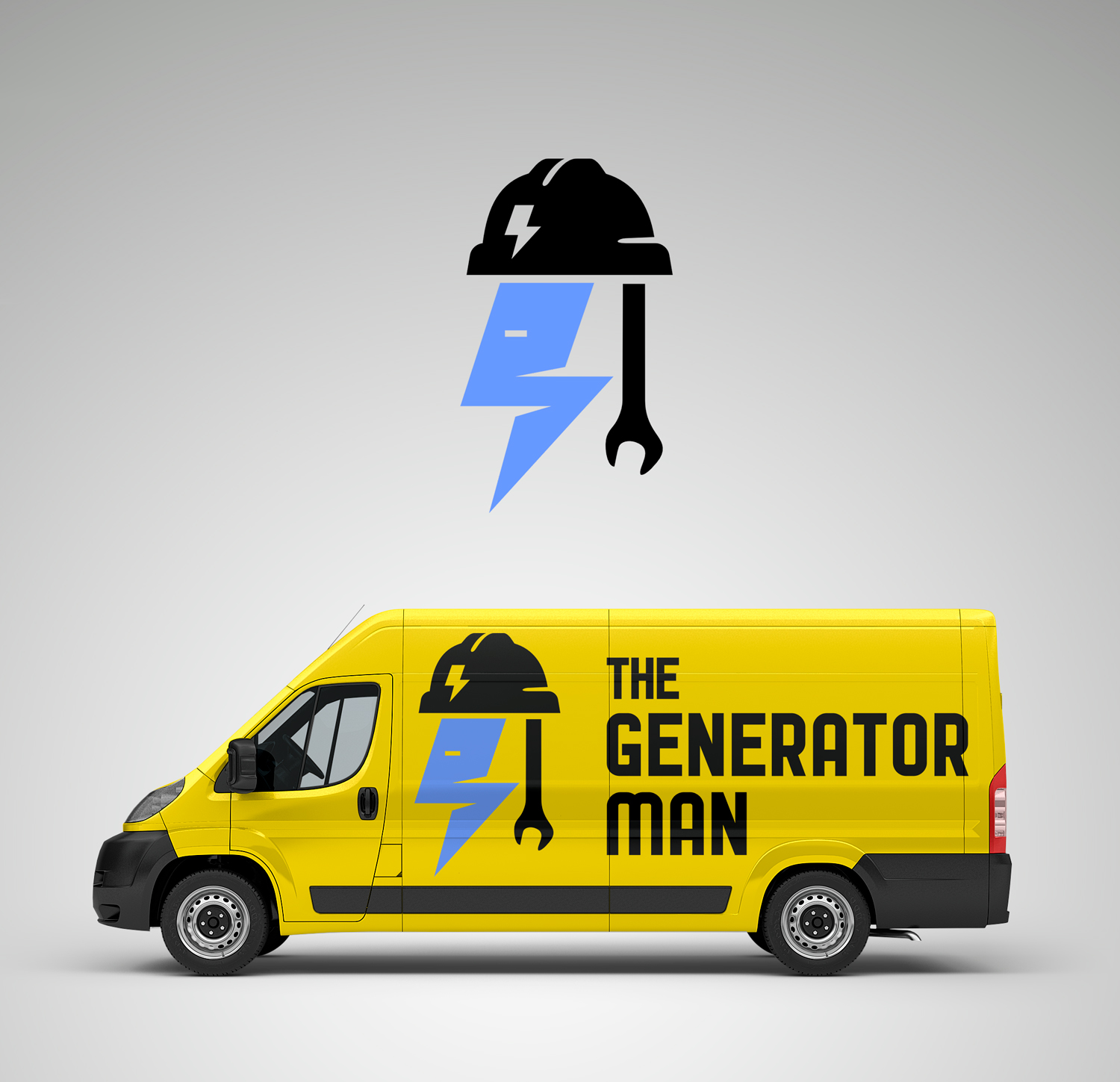 Logo Design by Marcos! for this project | Design #34651647