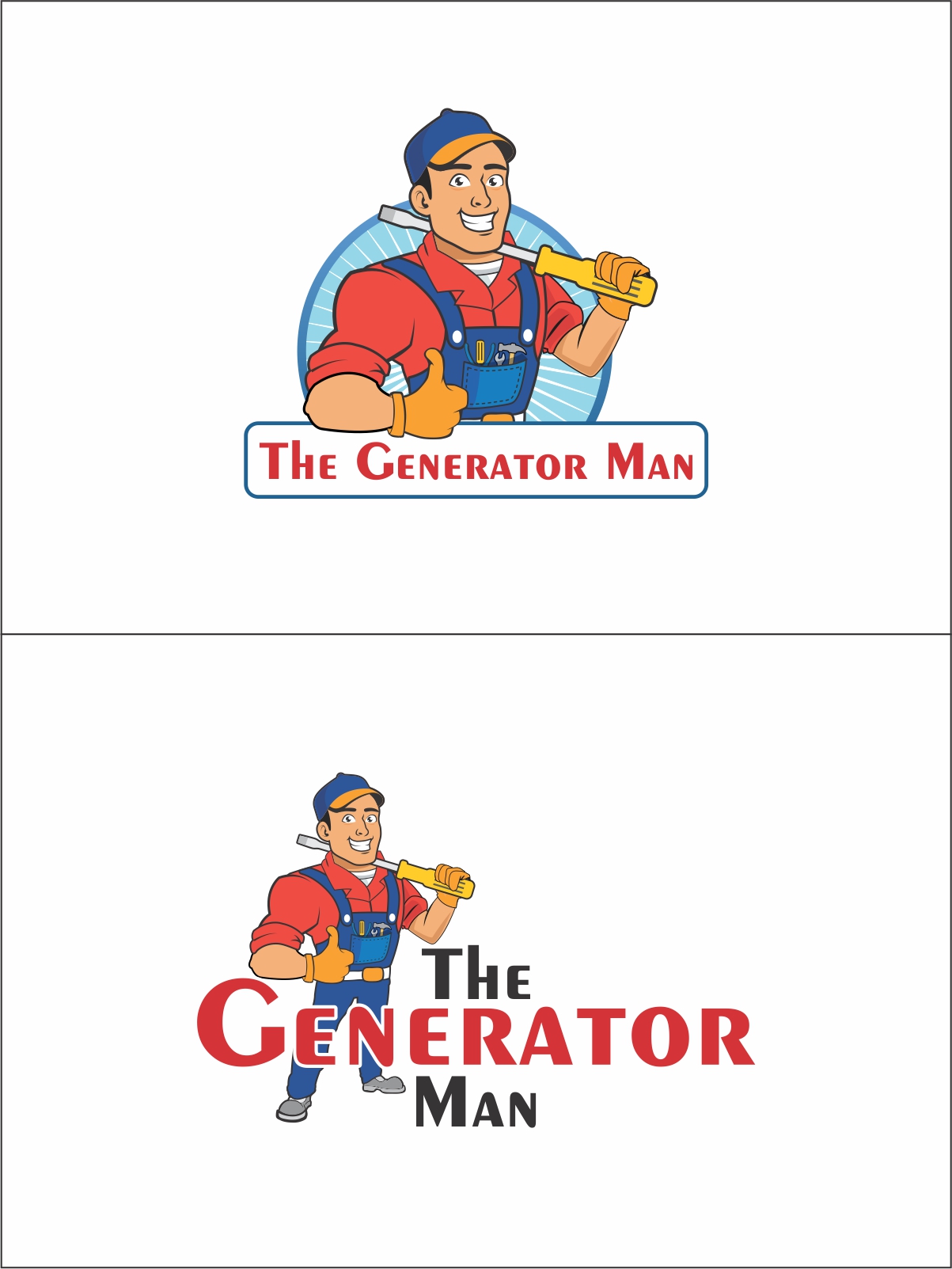 Logo Design by Robert Macwan for this project | Design #34668550