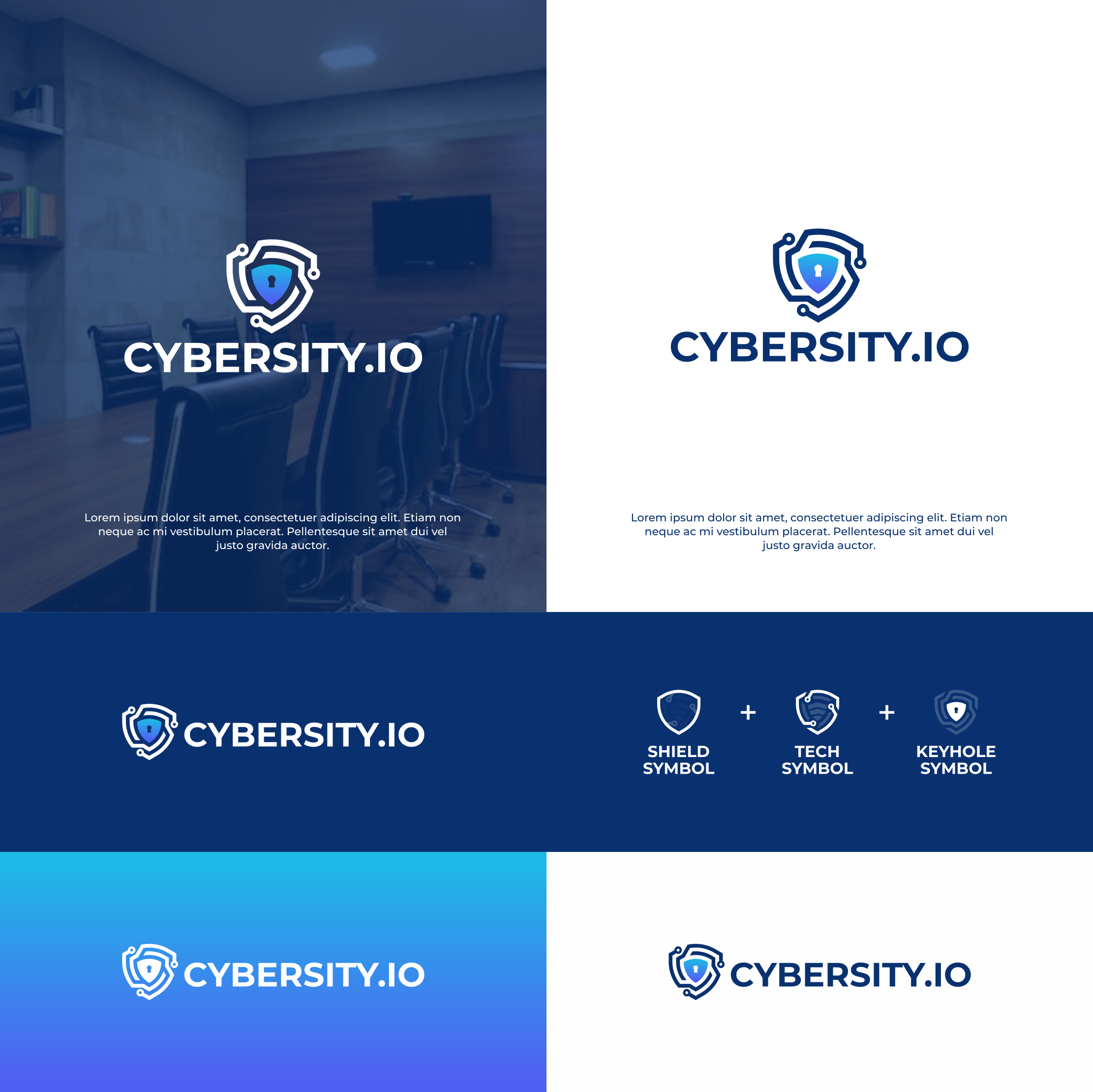 Diseño de Logo por Zaid Al Faqih para este proyecto | Diseño #34687224