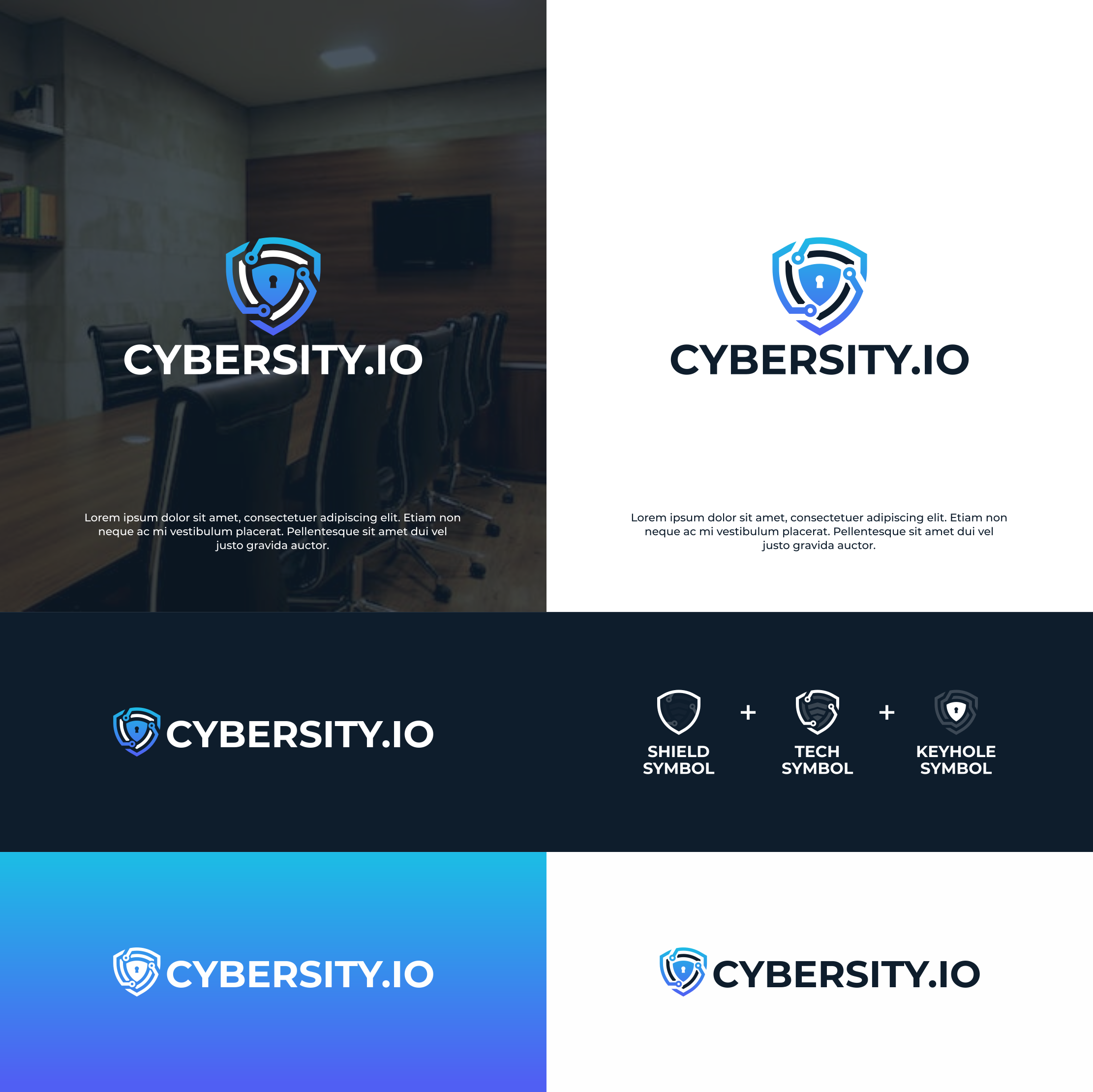 Logo Design by Zaid Al Faqih for this project | Design: #34687225