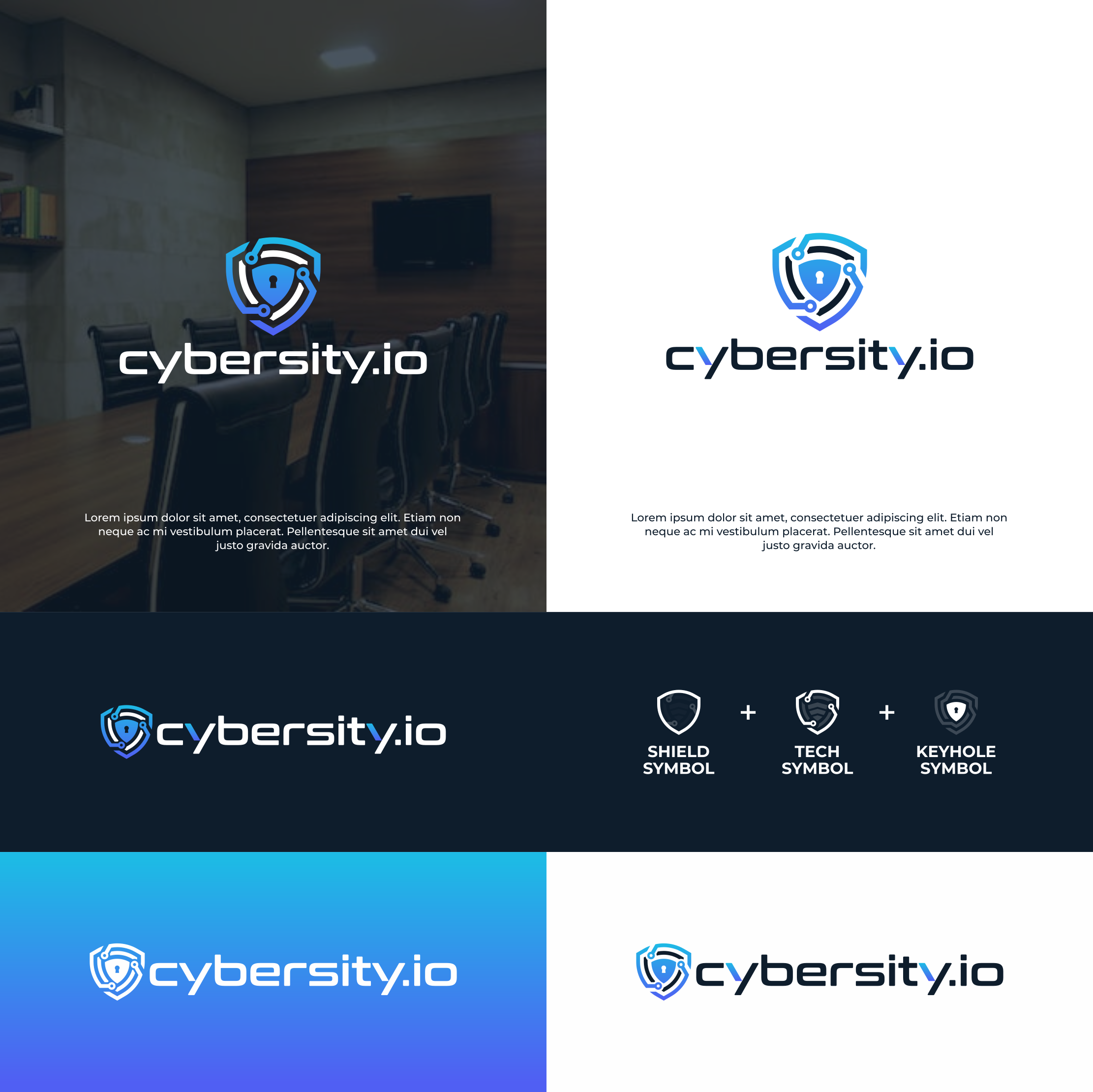 Logo Design by Zaid Al Faqih for this project | Design #34932983