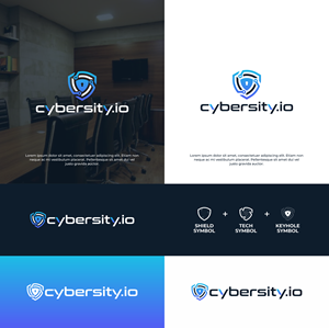 Diseño de Logo por Zaid Al Faqih para este proyecto | Diseño: #34935285