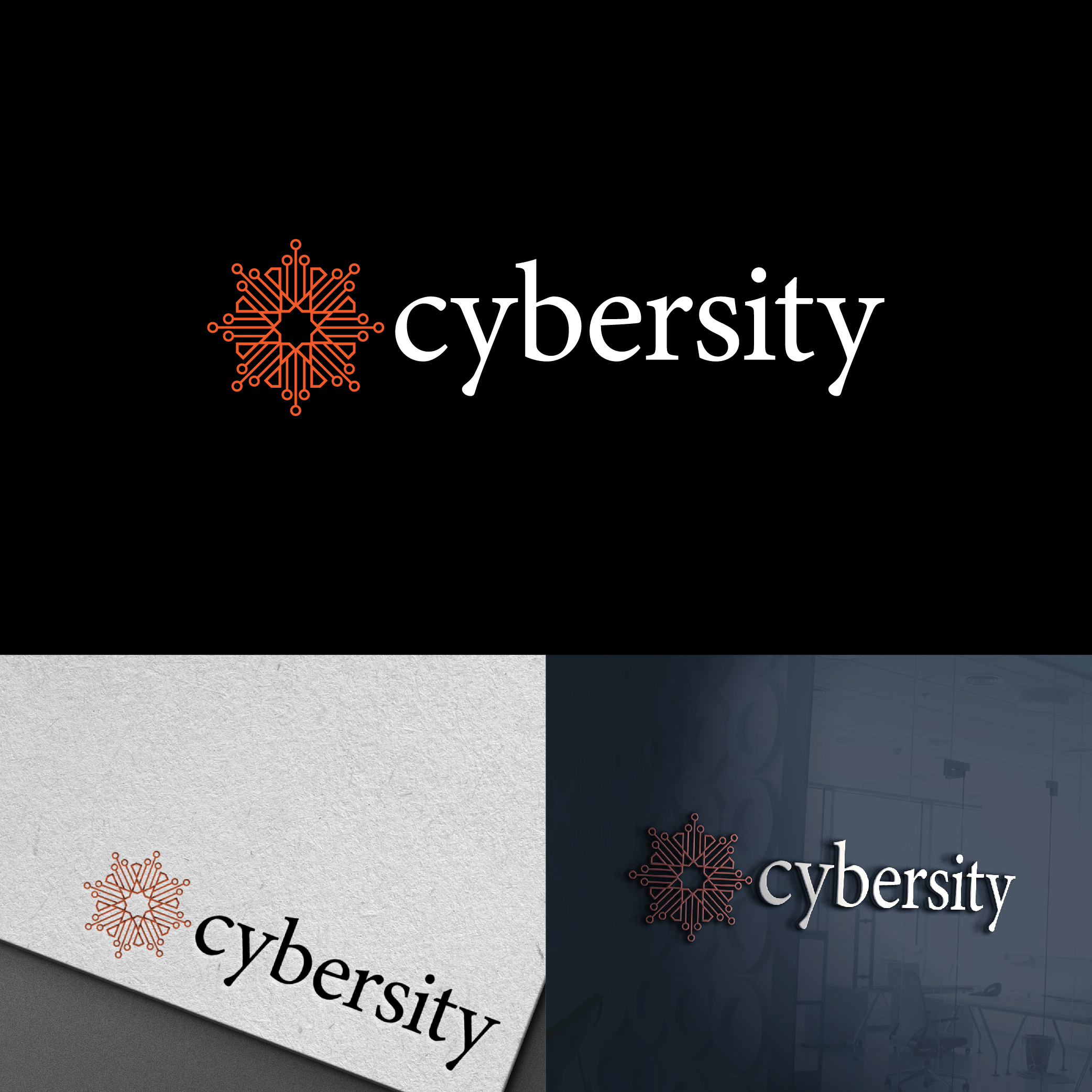 Logo Design by designer profile for this project | Design #34651582