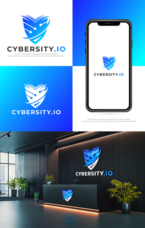 Diseño de Logo por AliArsh para este proyecto | Diseño: #34651335