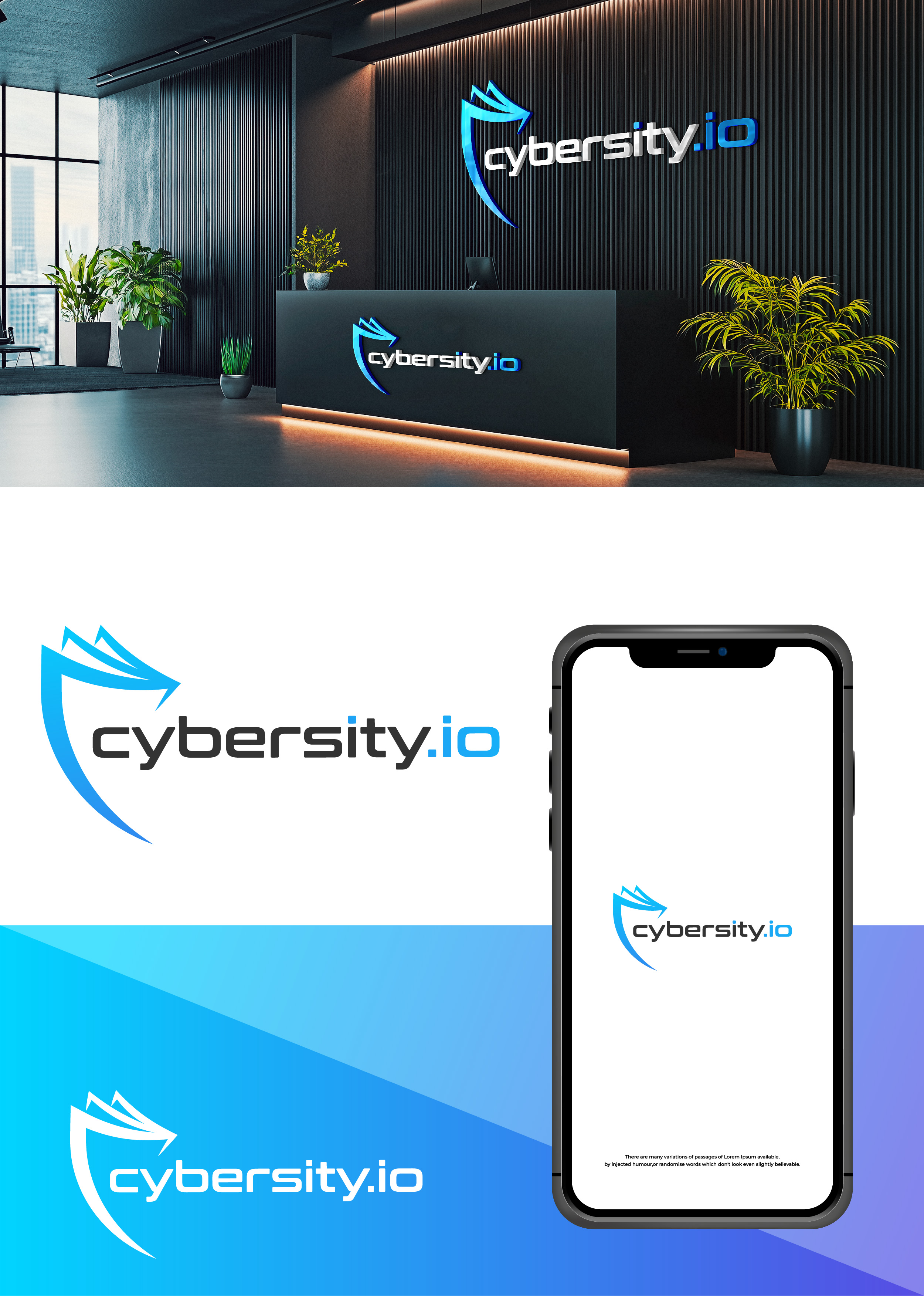Logo-Design von AliArsh für dieses Projekt | Design #34738624