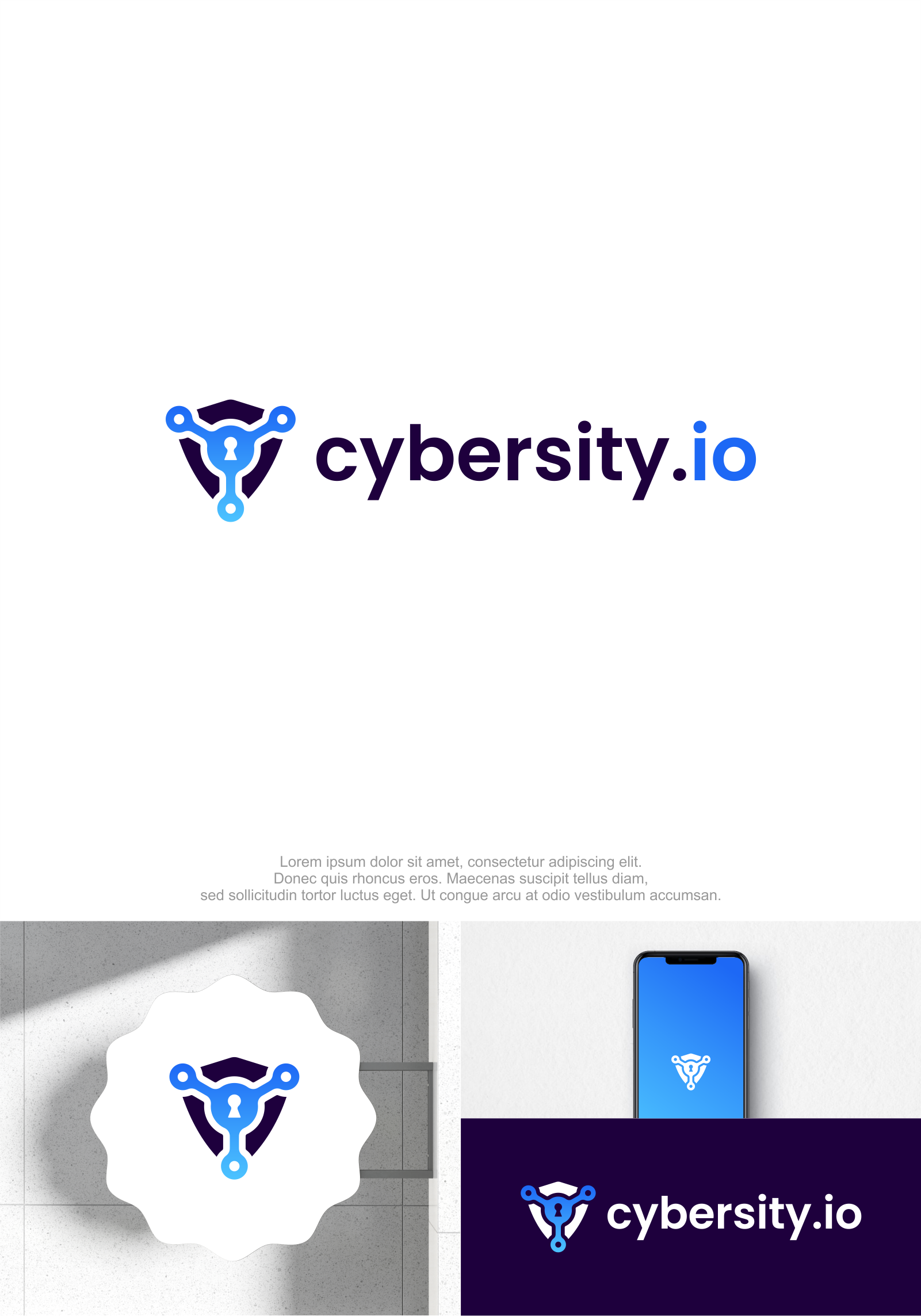 Logo Design by M.Syaiful Huda for this project | Design #34648651