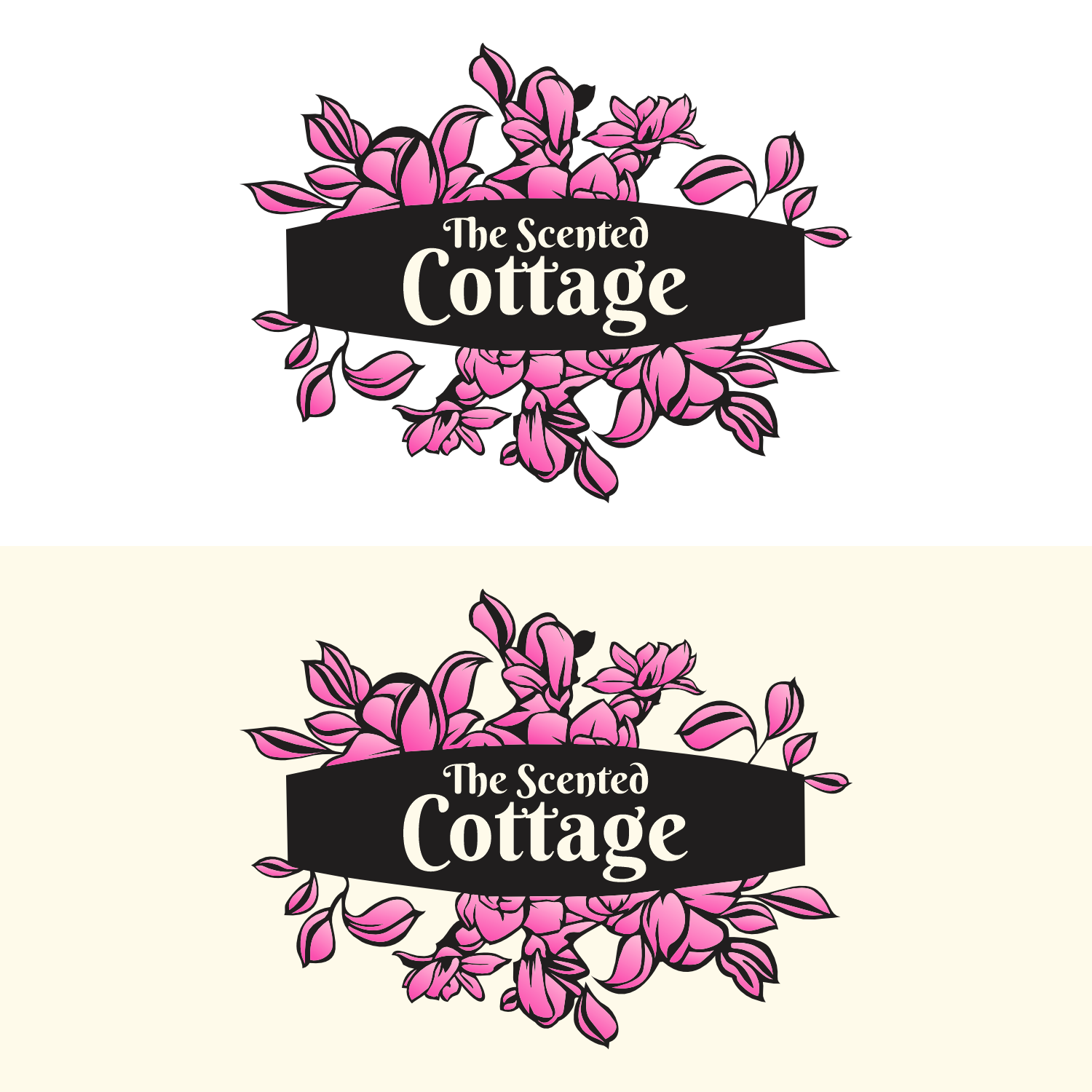 Logo Design by cah awu for this project | Design #34648707