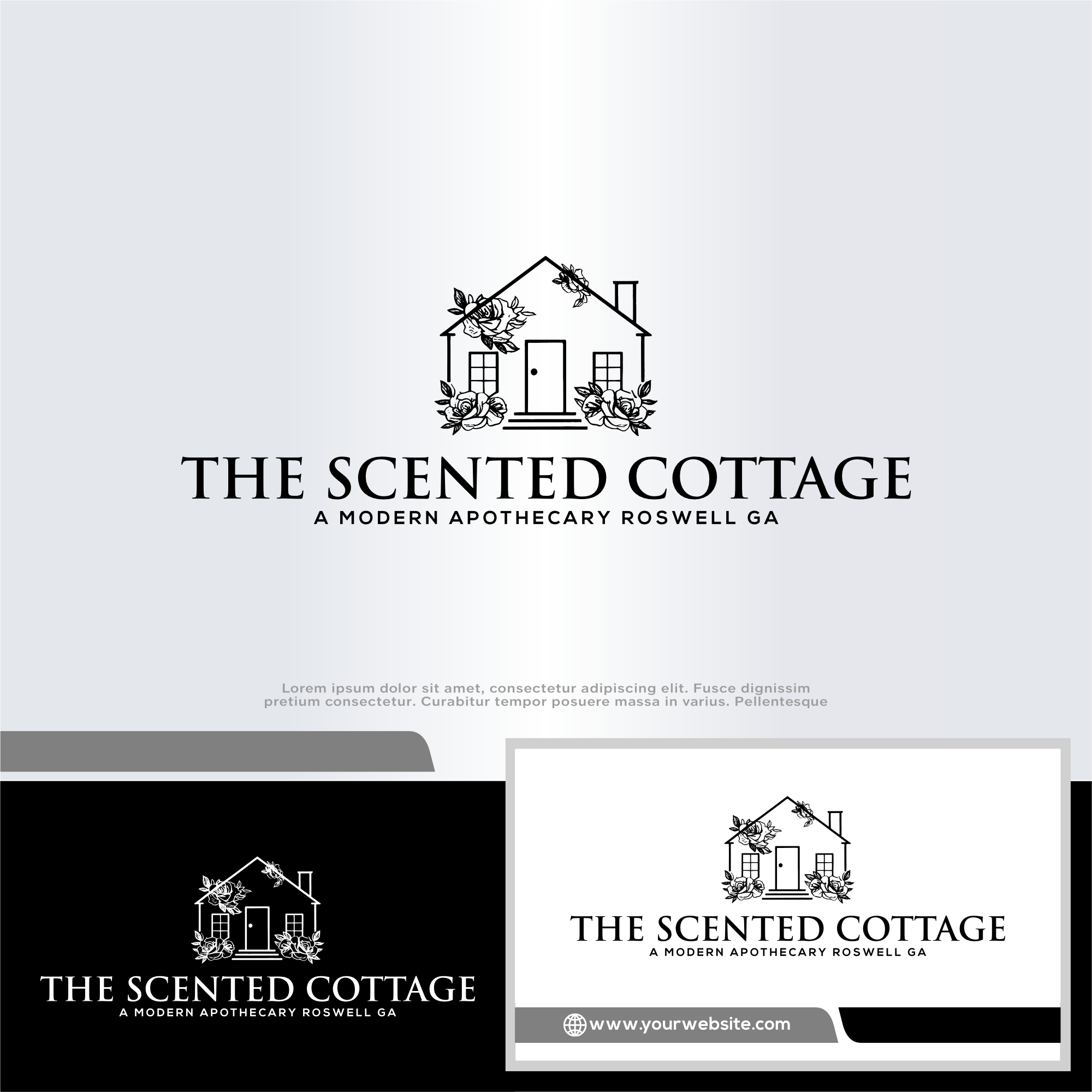 Logo Design by win it for this project | Design #34663563