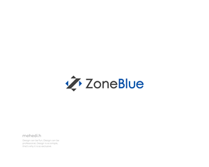 Logo Design by mehedi.h for this project | Design: #34649465