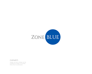 Logo Design by mehedi.h for this project | Design: #34649552