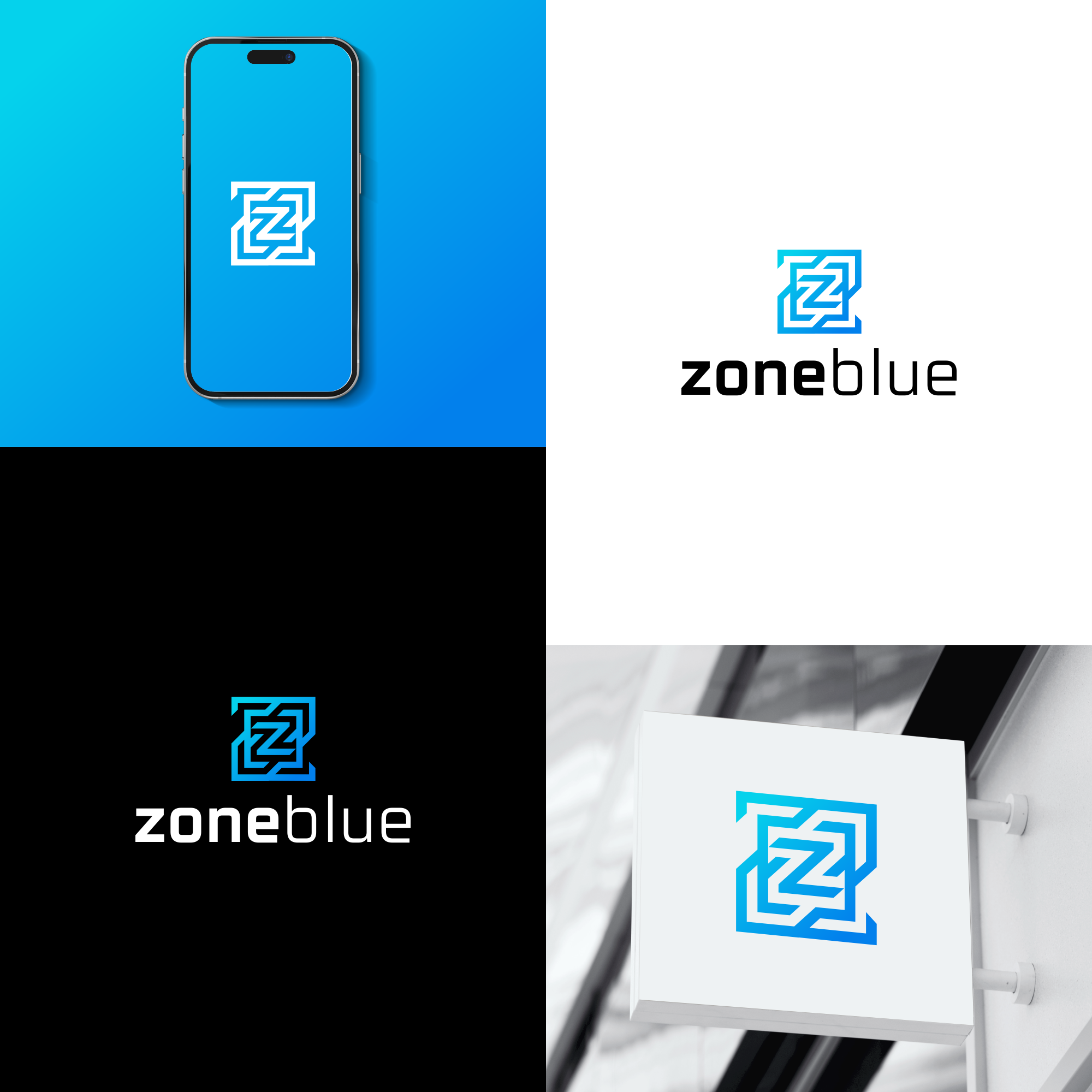 Logo Design by Royco for this project | Design #34648811
