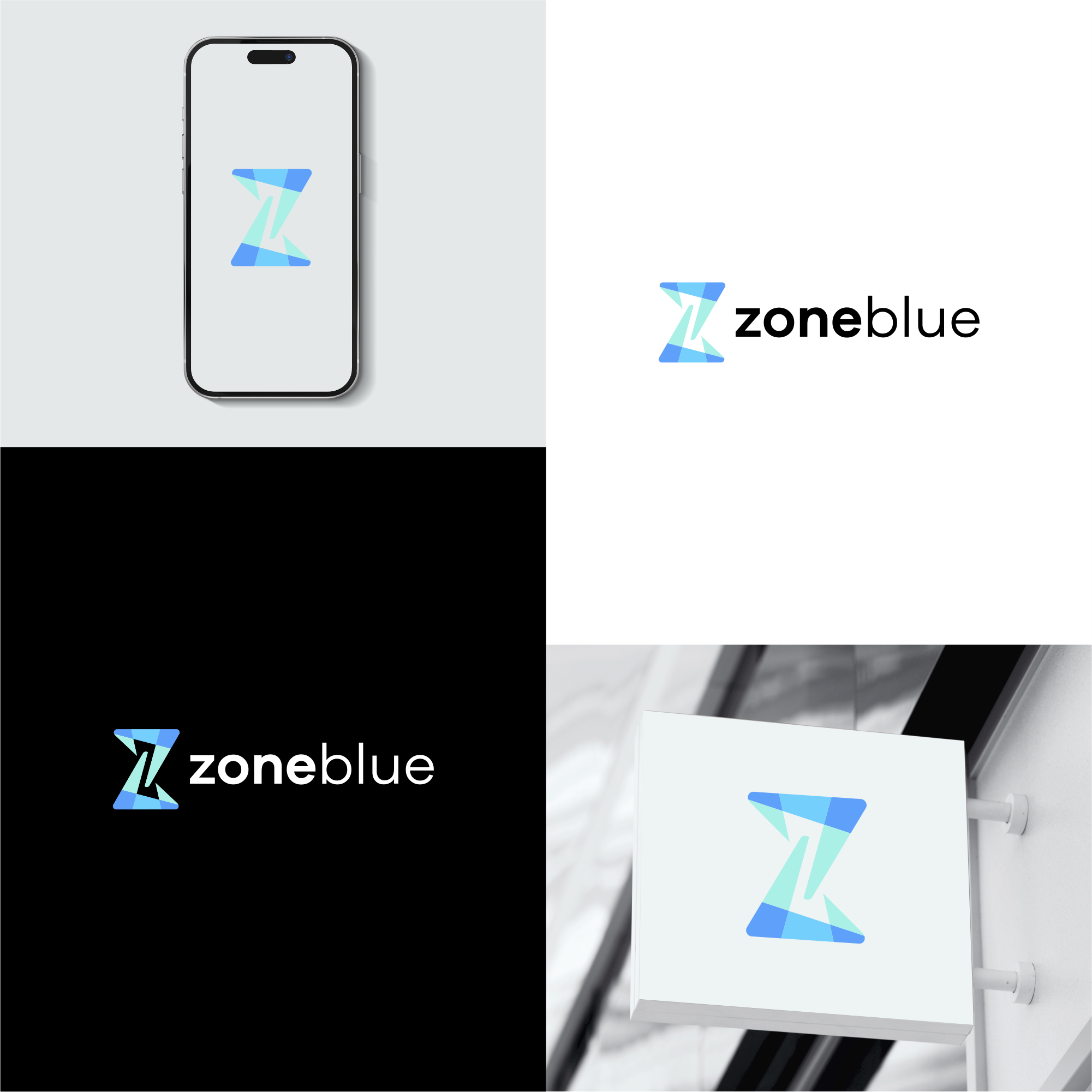 Logo Design by Royco for this project | Design #34670439