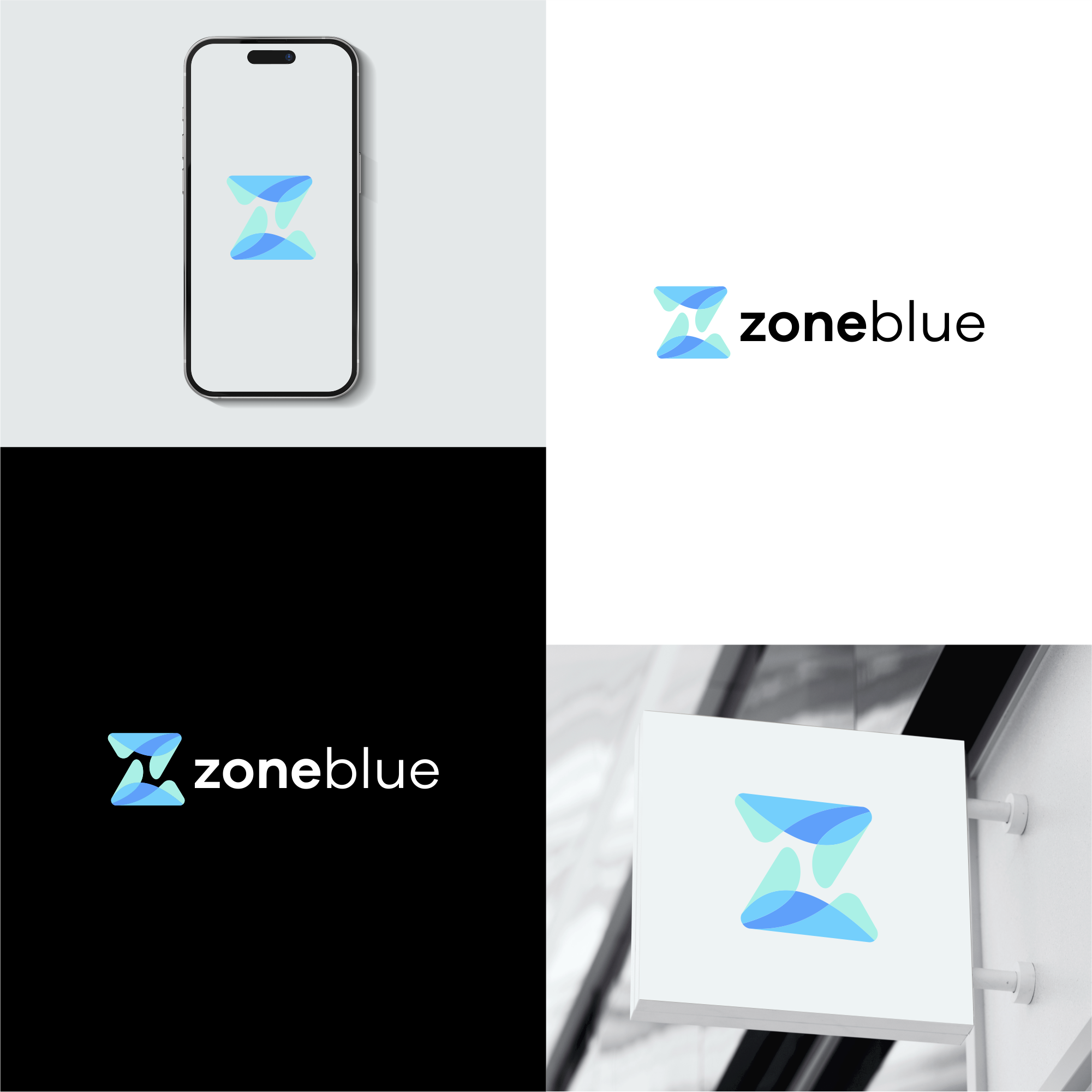 Logo Design by Royco for this project | Design #34670483