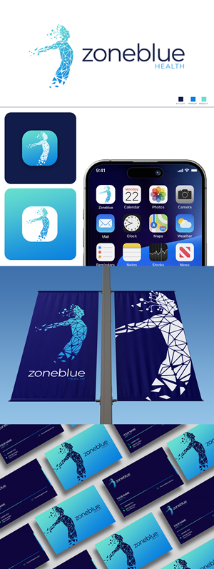 ZoneBlue Health