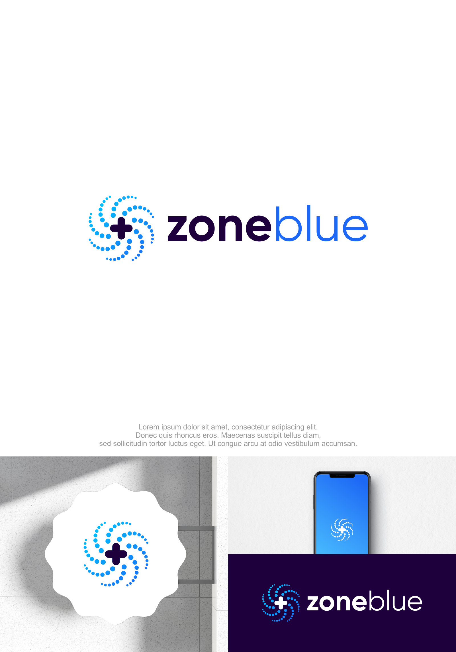 Logo Design by M.Syaiful Huda for this project | Design #34648624