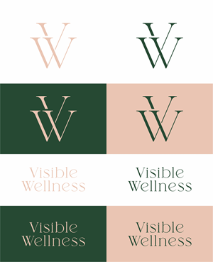 Logo Design by 1206studio