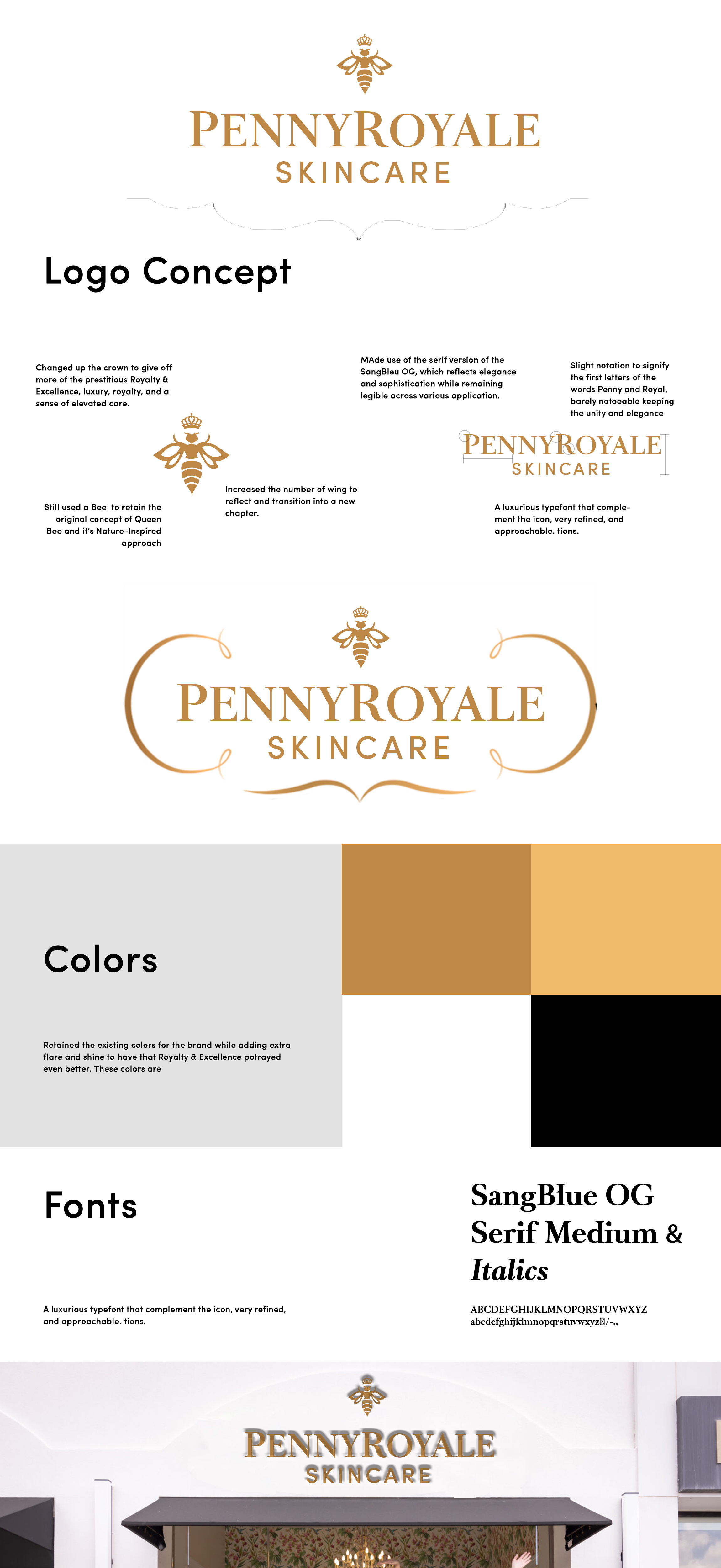 Logo Design by Sa.muel for this project | Design #34655551