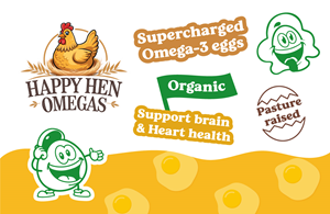 Logo Design by Magdi Bayomi